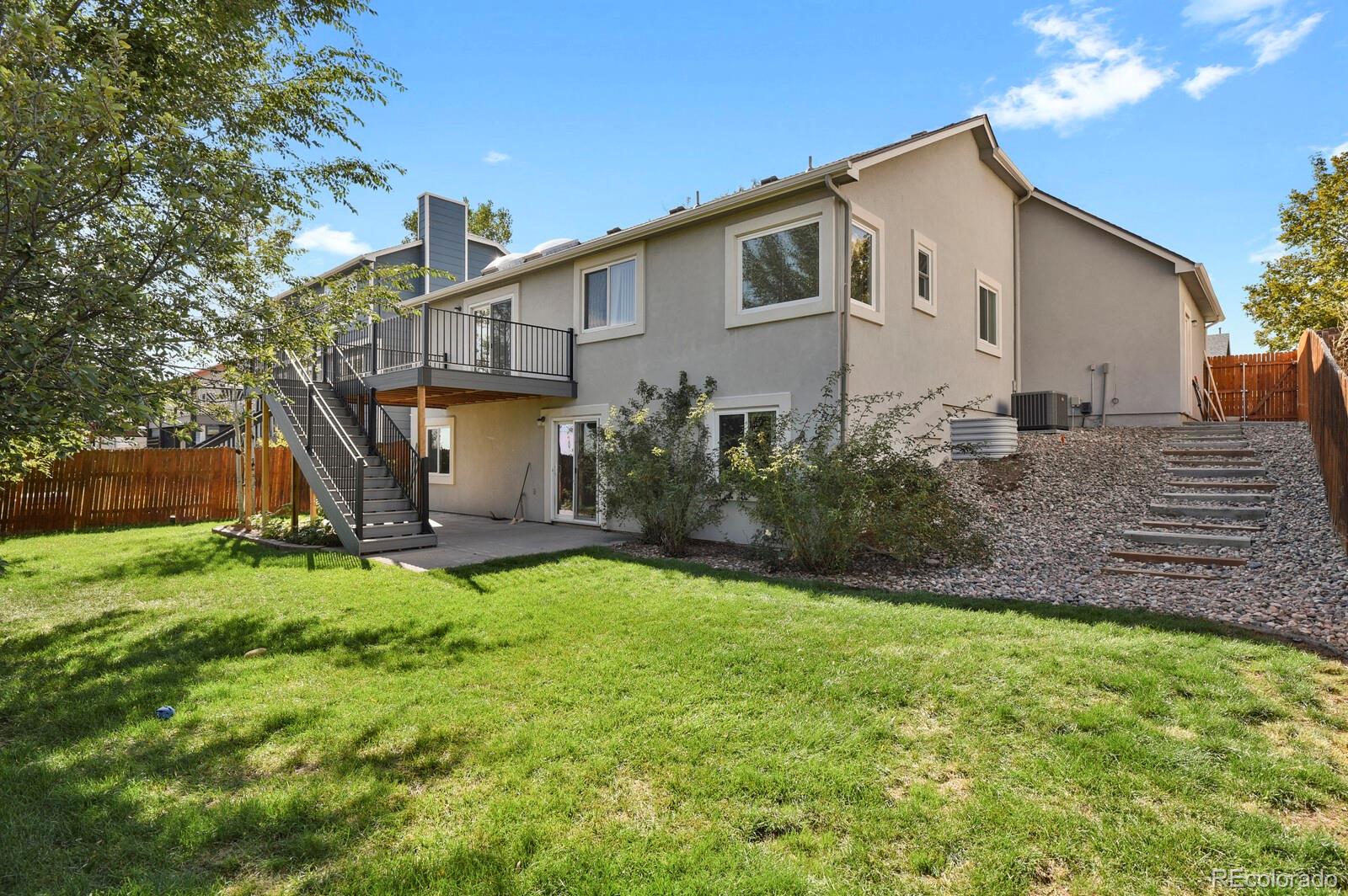 MLS Image #2 for 7381  waterman way,colorado springs, Colorado