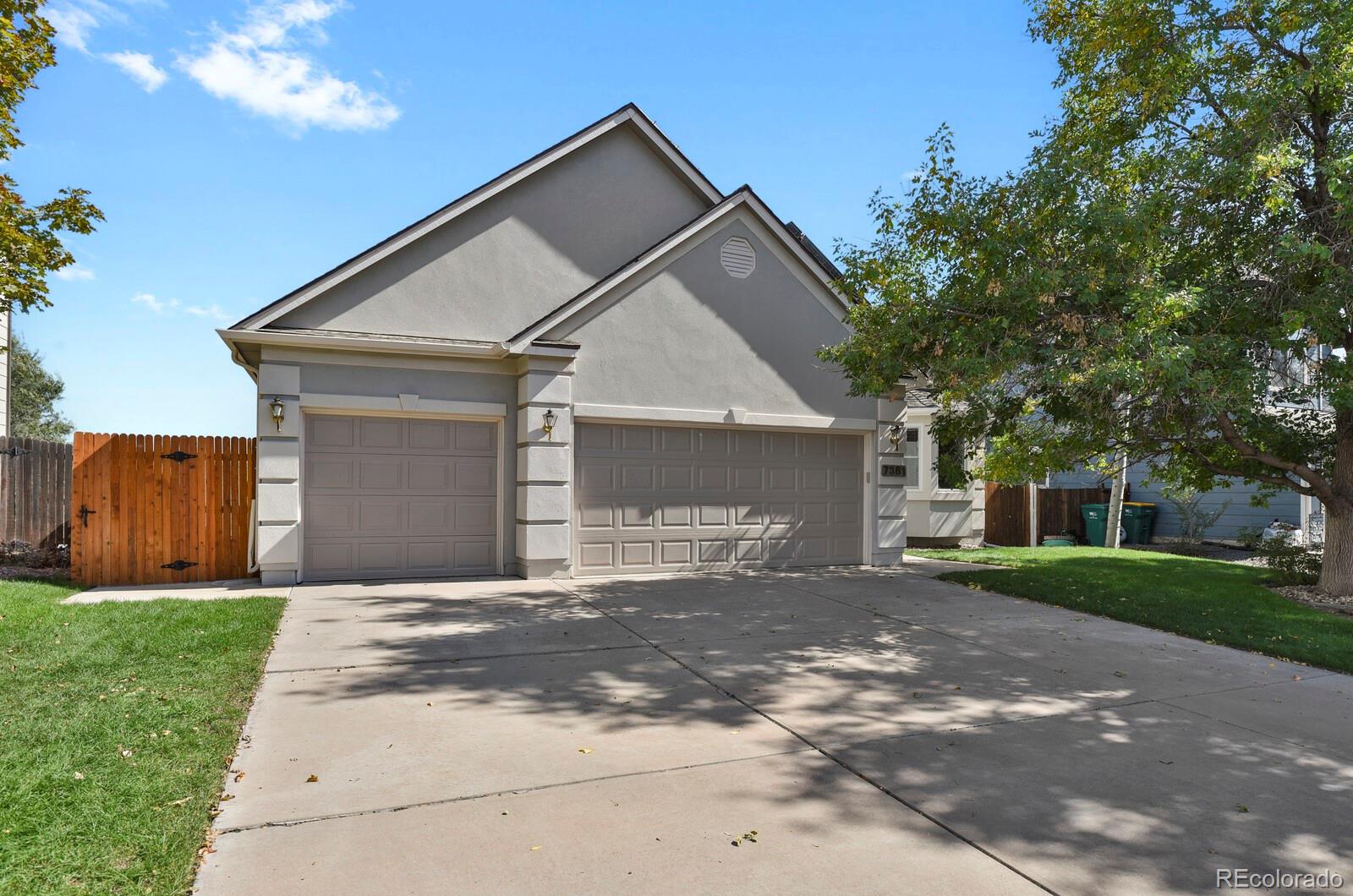 MLS Image #3 for 7381  waterman way,colorado springs, Colorado