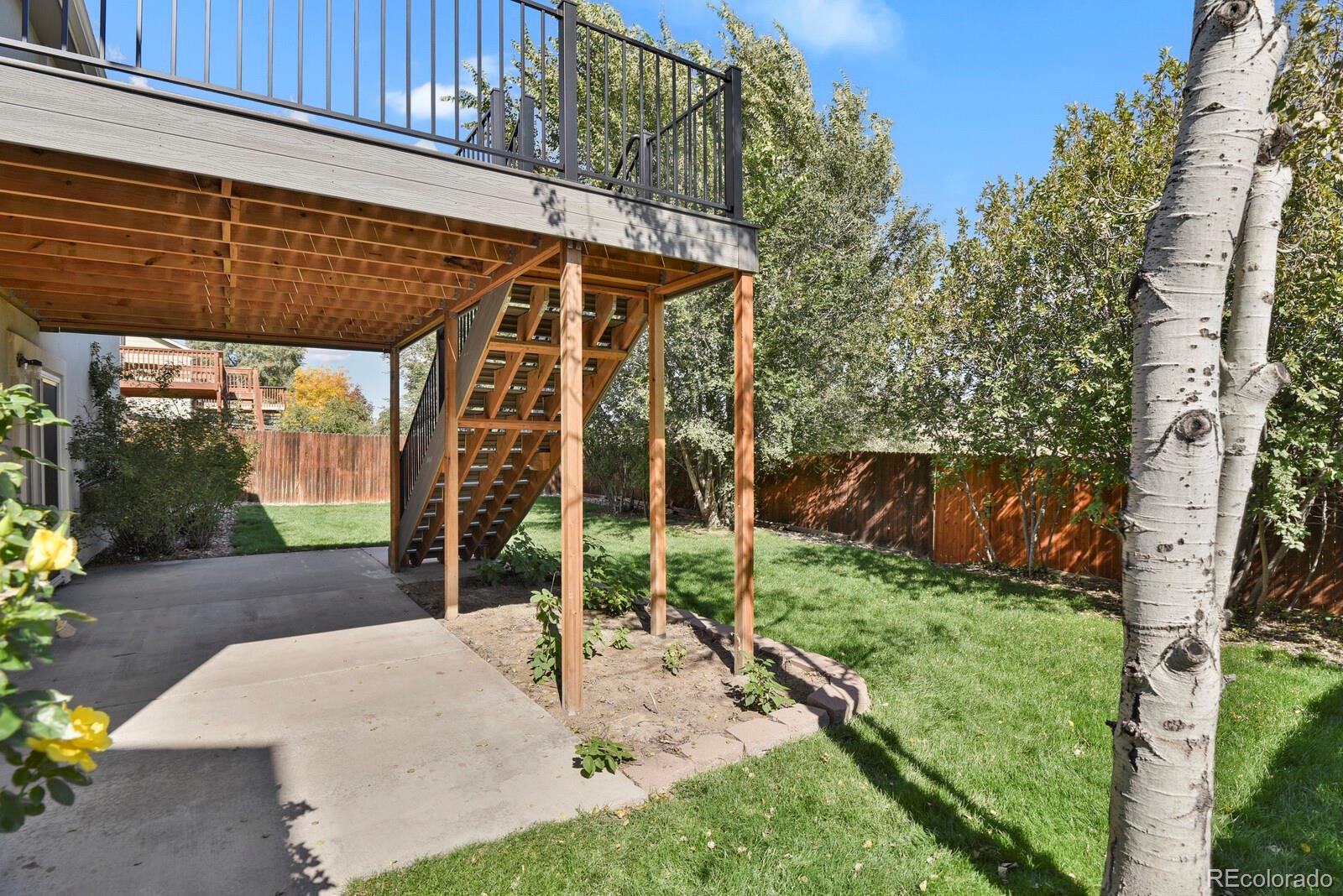 MLS Image #34 for 7381  waterman way,colorado springs, Colorado