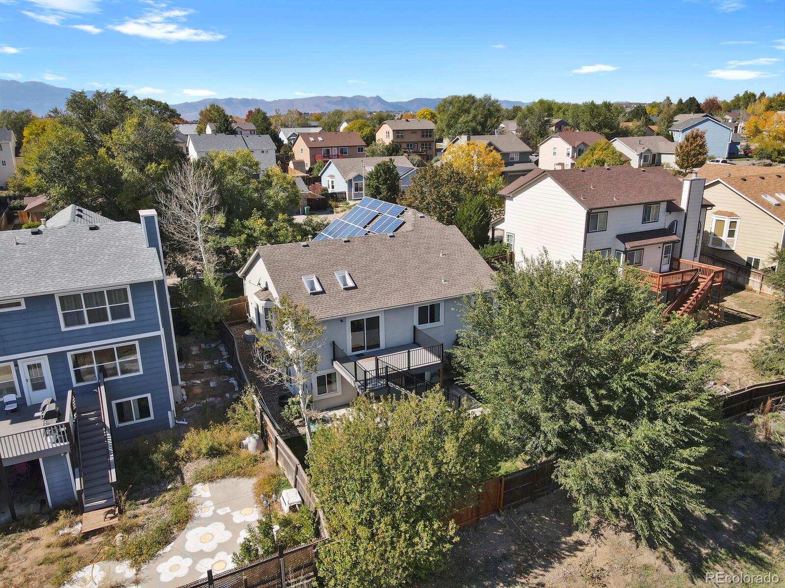 MLS Image #36 for 7381  waterman way,colorado springs, Colorado