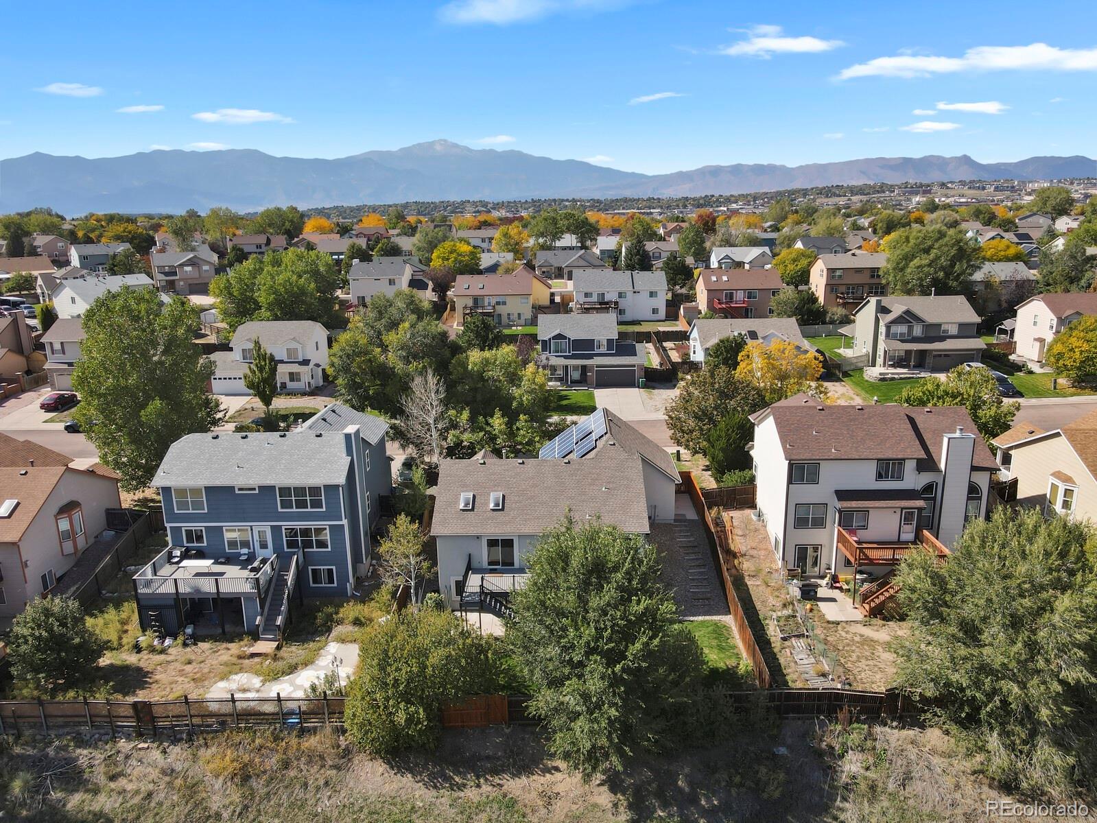 MLS Image #37 for 7381  waterman way,colorado springs, Colorado