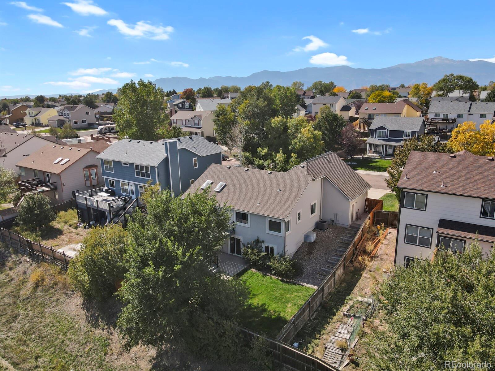 MLS Image #38 for 7381  waterman way,colorado springs, Colorado
