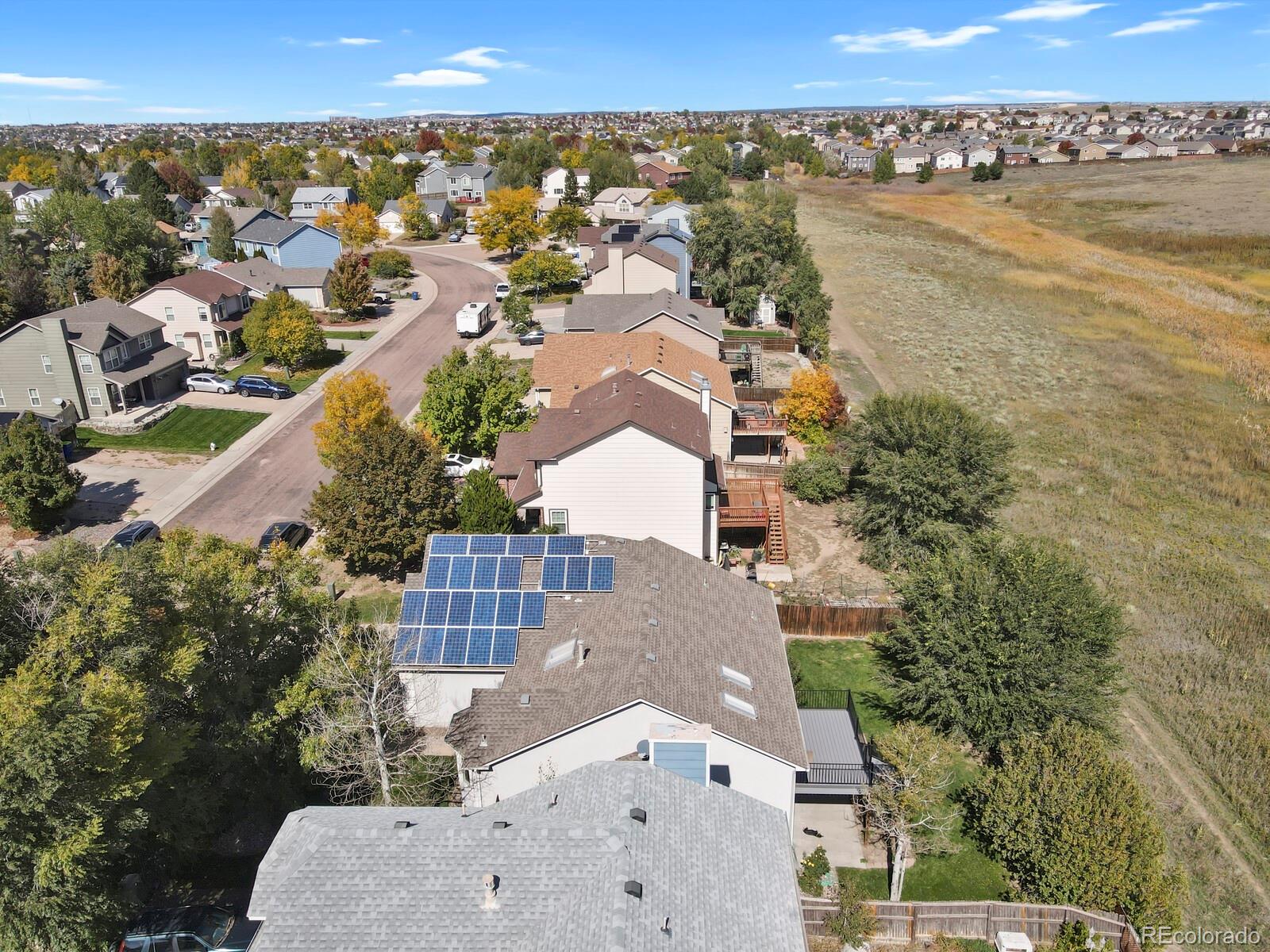 MLS Image #39 for 7381  waterman way,colorado springs, Colorado