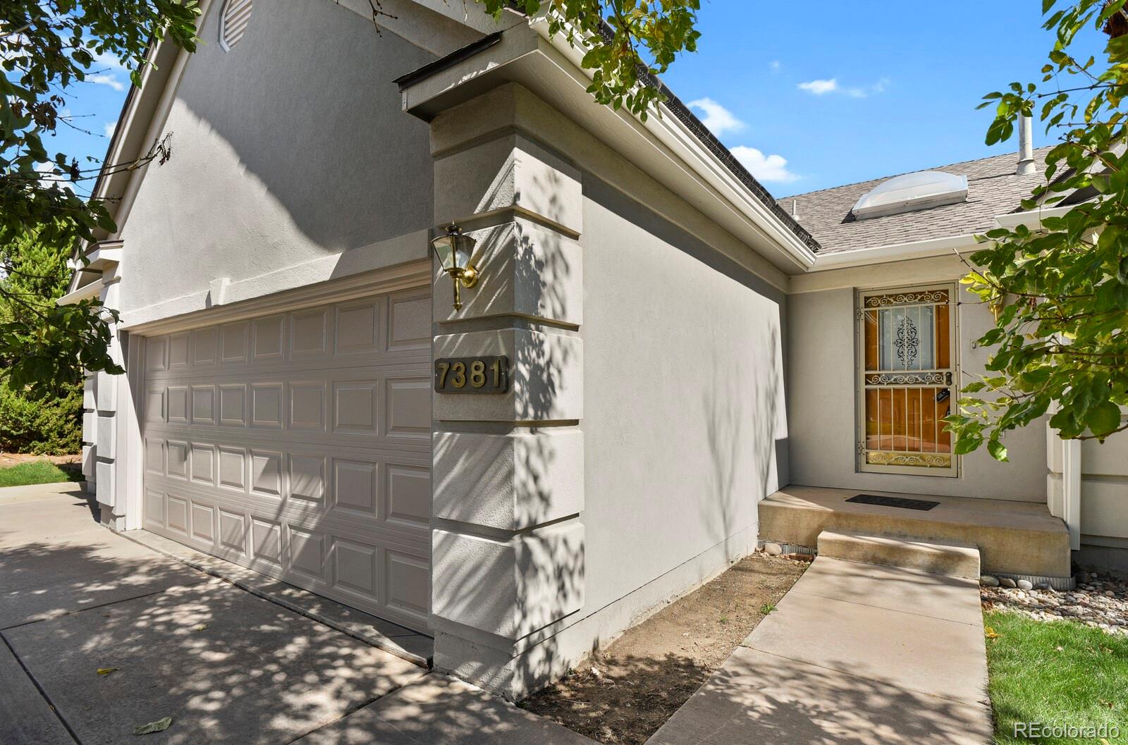 MLS Image #4 for 7381  waterman way,colorado springs, Colorado