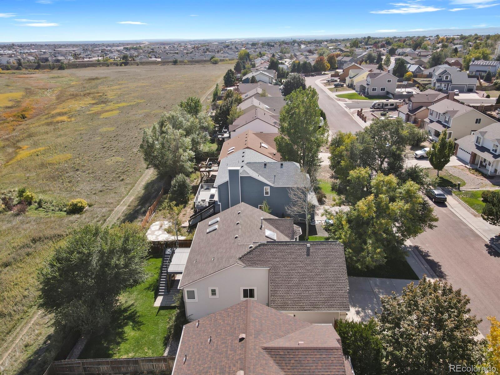 MLS Image #40 for 7381  waterman way,colorado springs, Colorado