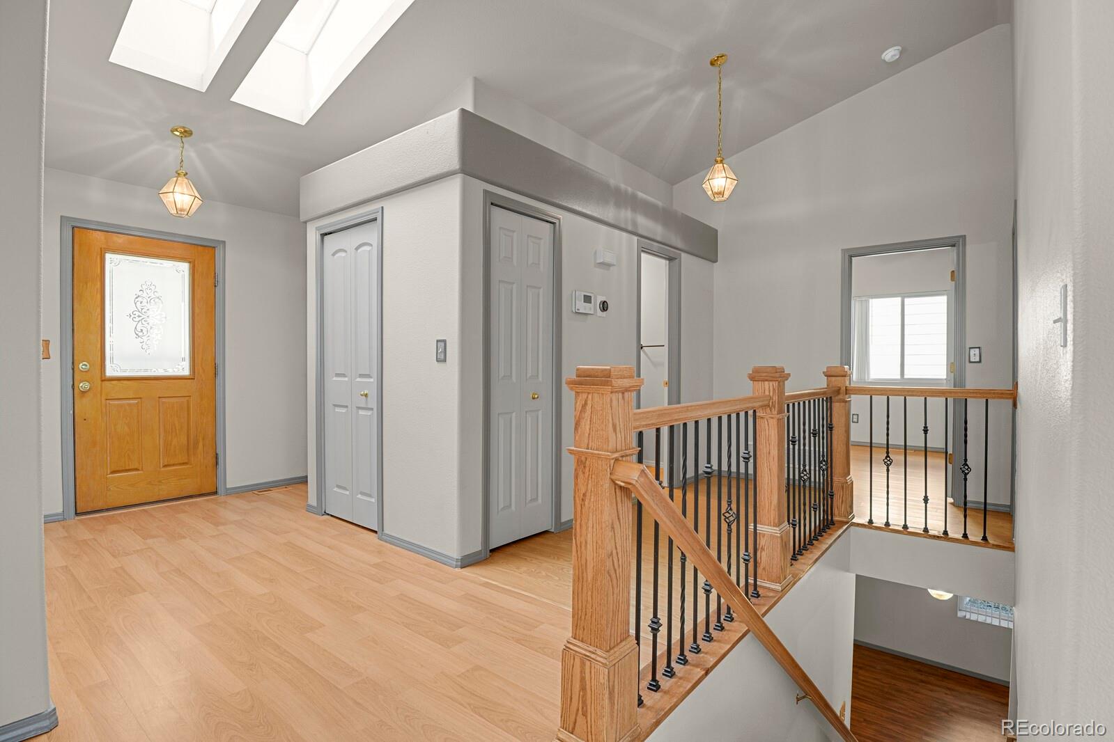 MLS Image #5 for 7381  waterman way,colorado springs, Colorado
