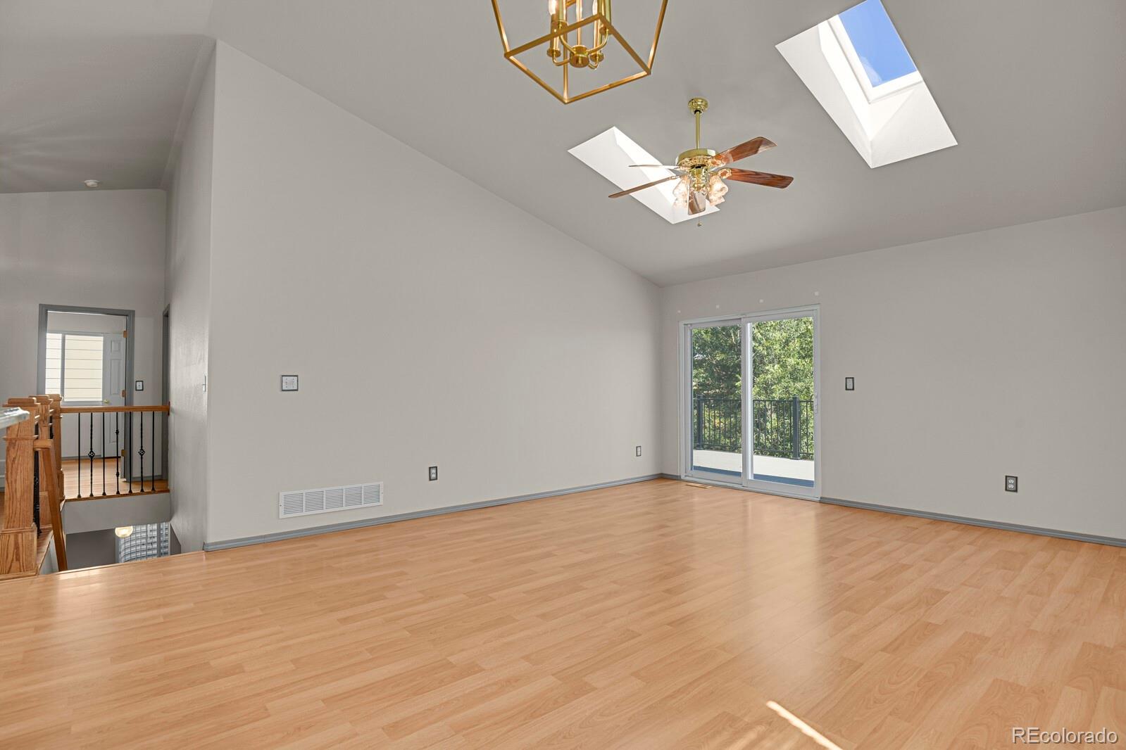 MLS Image #7 for 7381  waterman way,colorado springs, Colorado