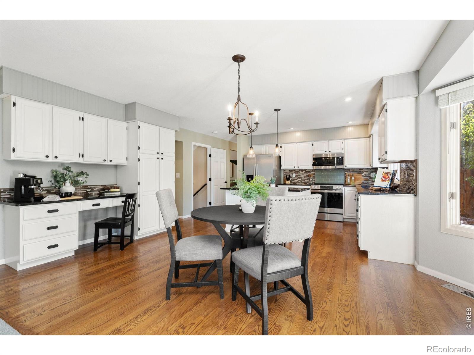 MLS Image #11 for 3201  red mountain drive,fort collins, Colorado