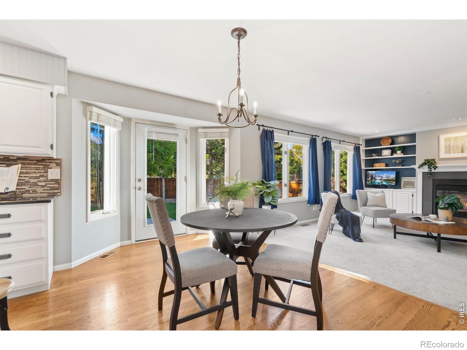 MLS Image #12 for 3201  red mountain drive,fort collins, Colorado