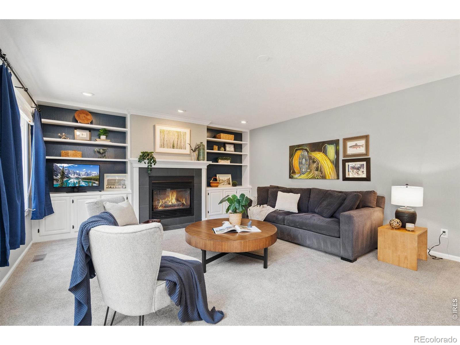 MLS Image #13 for 3201  red mountain drive,fort collins, Colorado