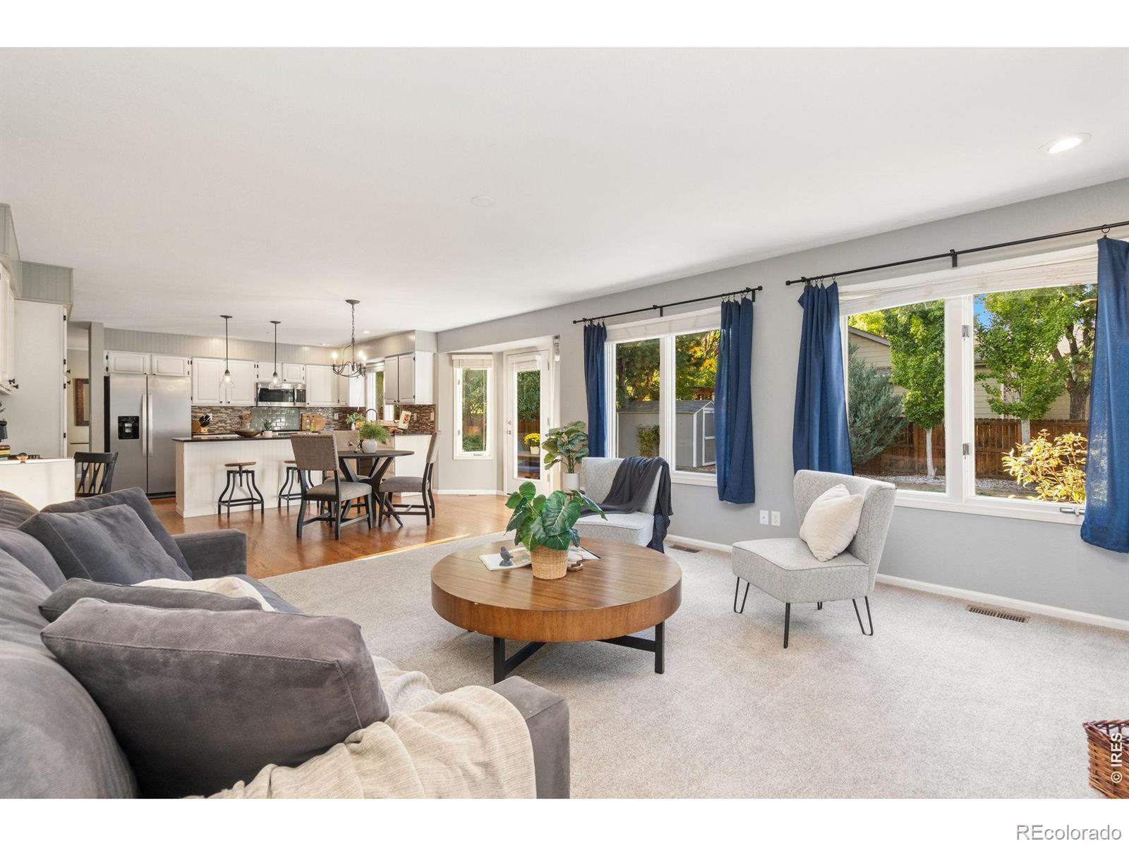 MLS Image #14 for 3201  red mountain drive,fort collins, Colorado
