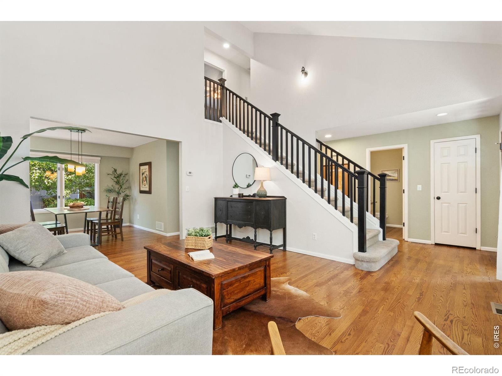 MLS Image #2 for 3201  red mountain drive,fort collins, Colorado