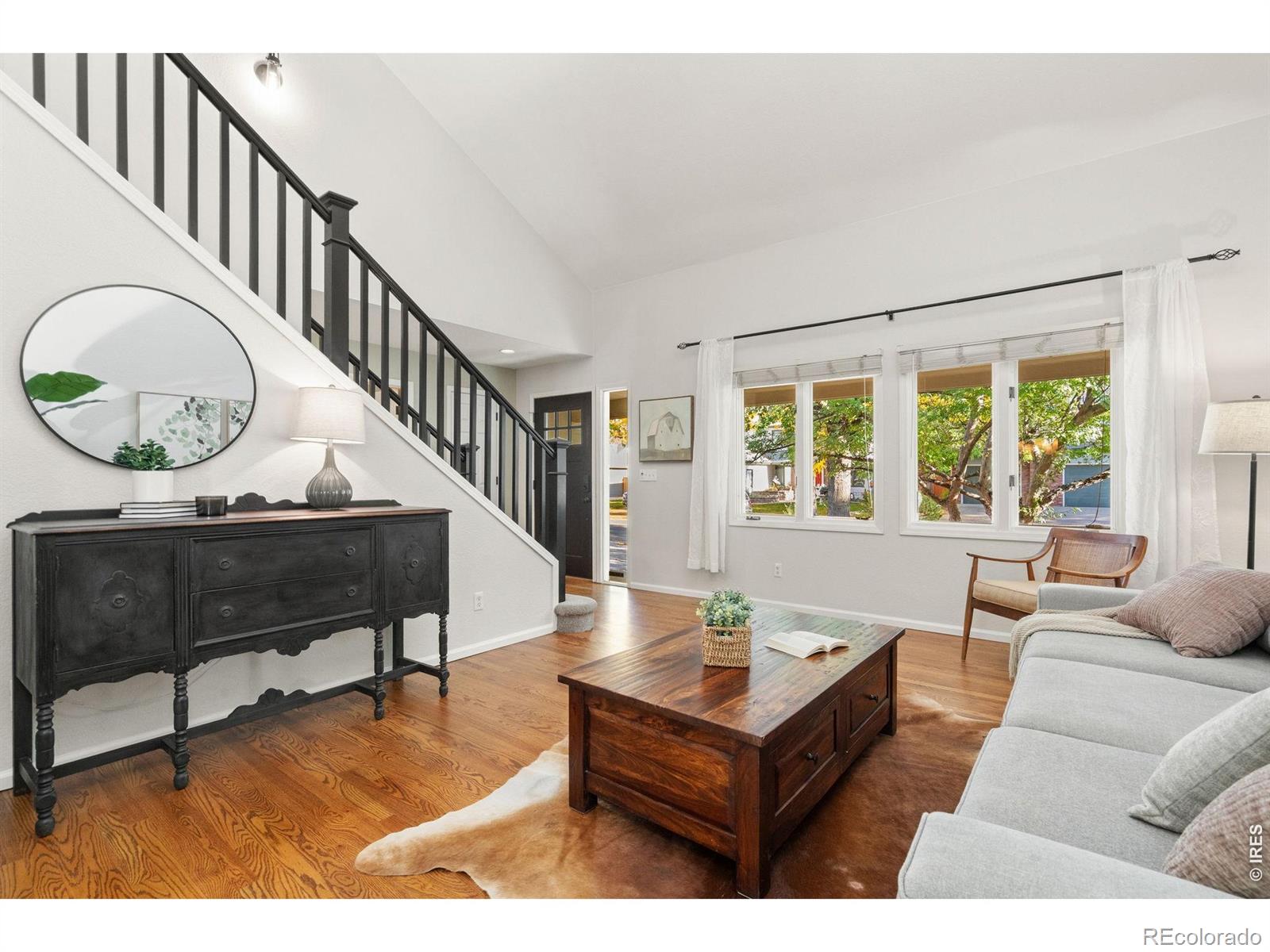 MLS Image #3 for 3201  red mountain drive,fort collins, Colorado