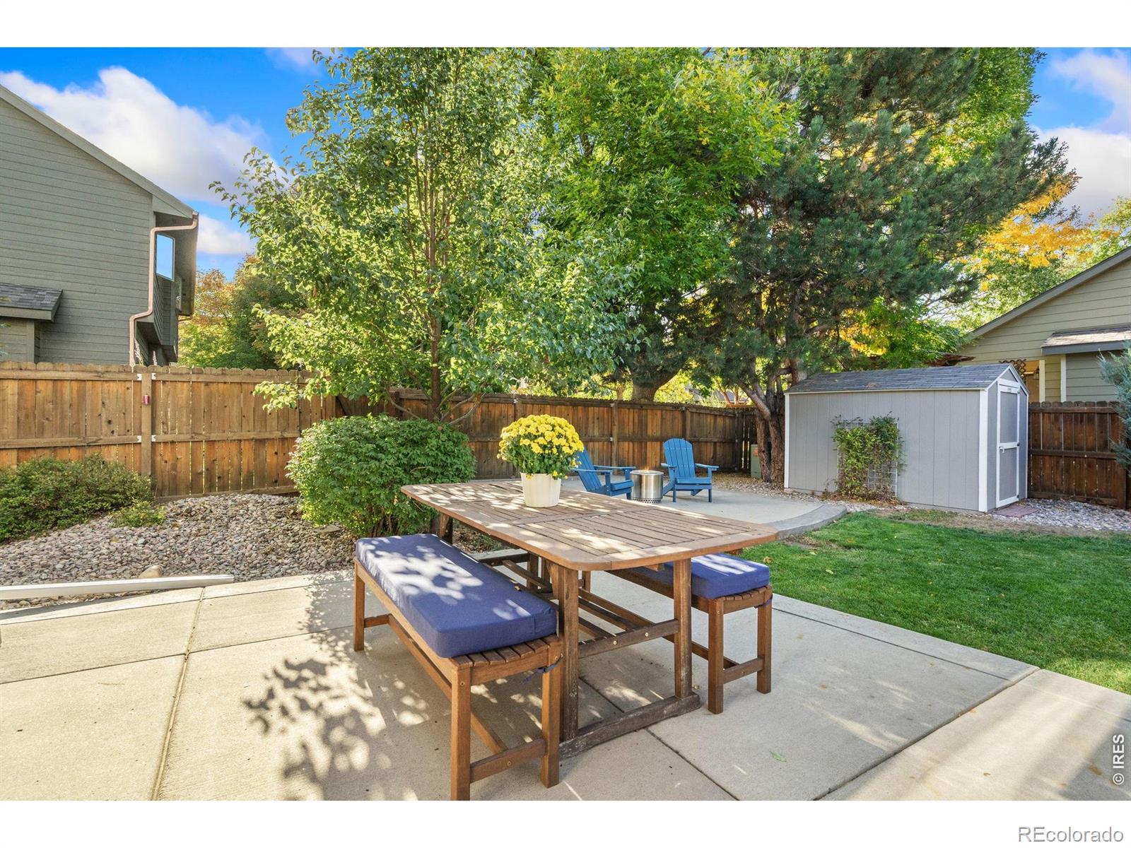MLS Image #36 for 3201  red mountain drive,fort collins, Colorado