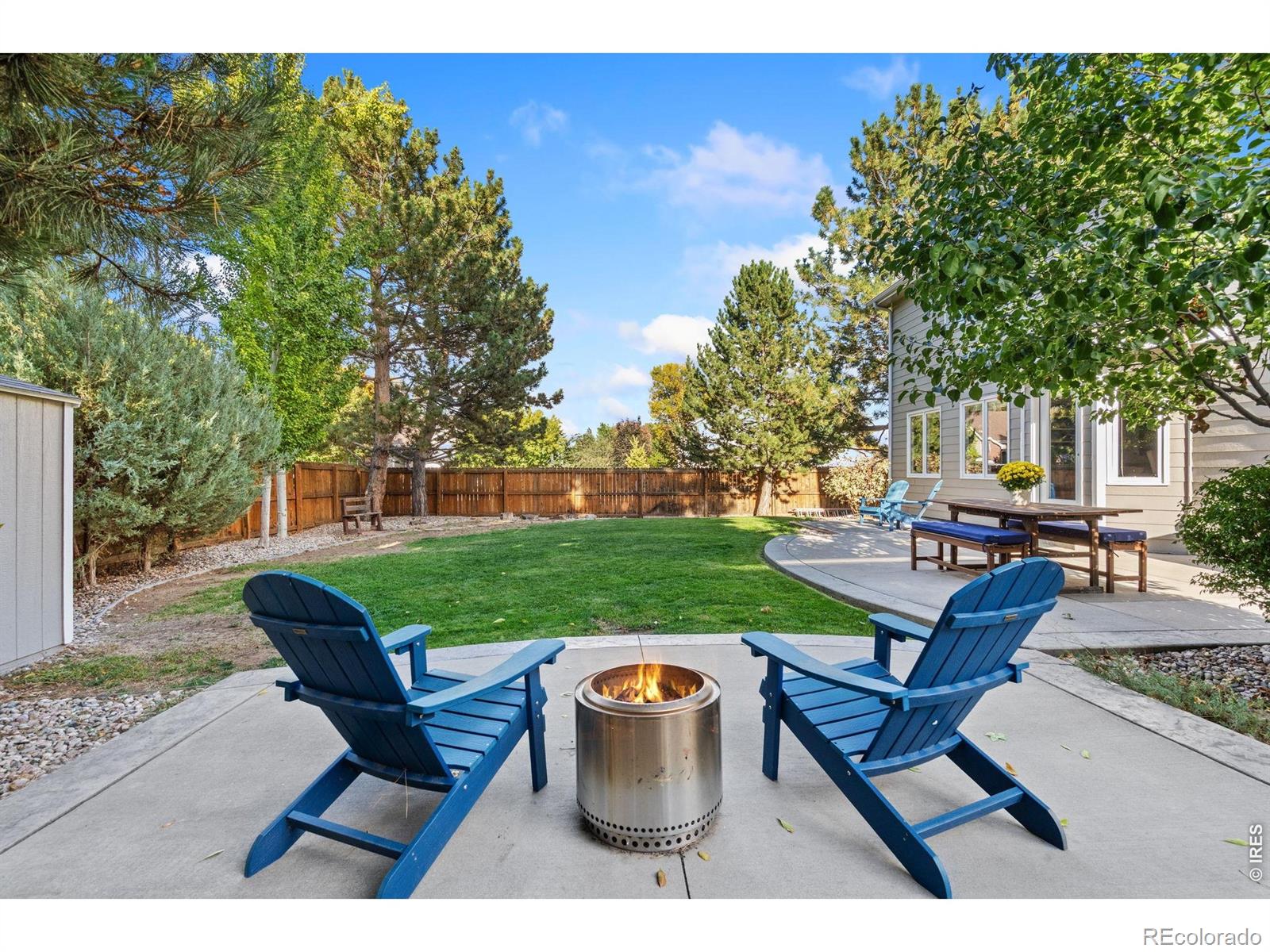 MLS Image #37 for 3201  red mountain drive,fort collins, Colorado