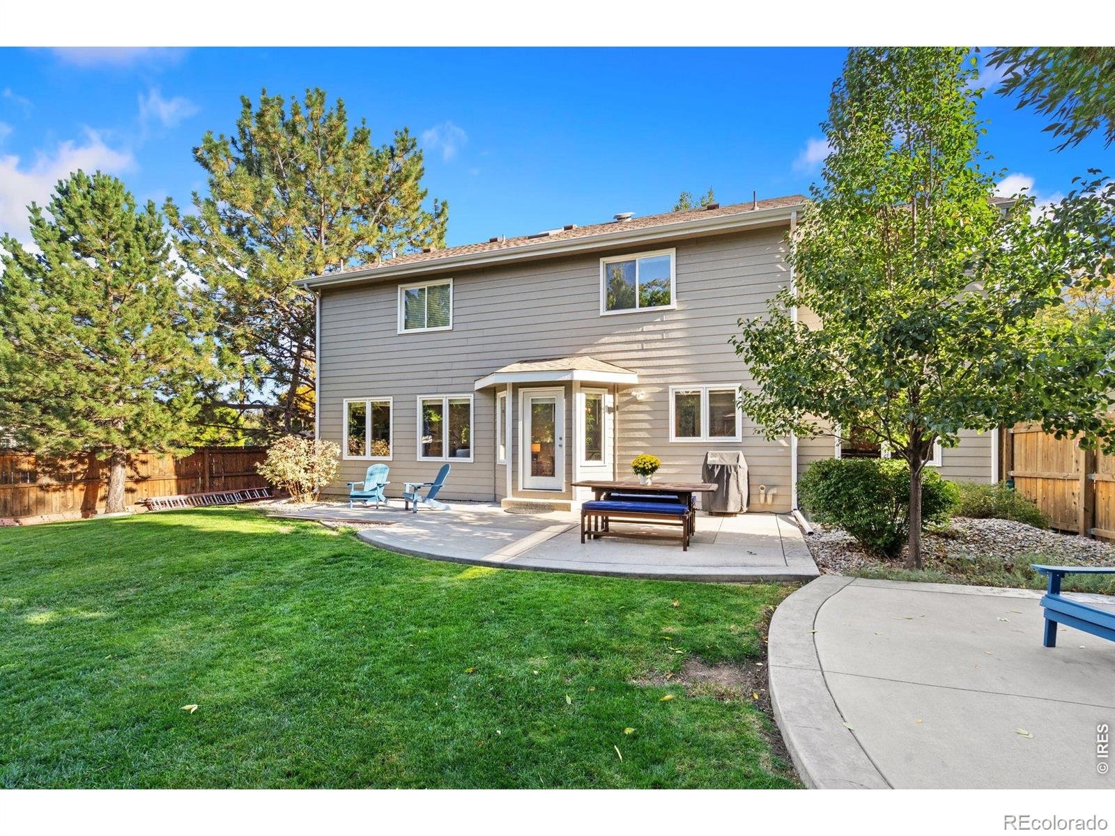 MLS Image #38 for 3201  red mountain drive,fort collins, Colorado
