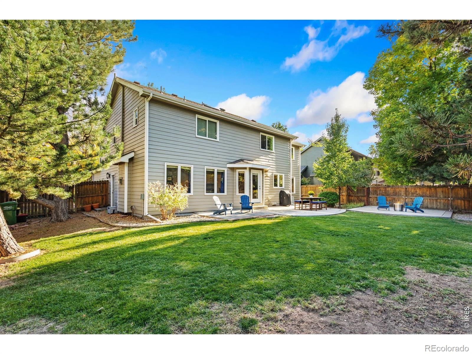 MLS Image #39 for 3201  red mountain drive,fort collins, Colorado