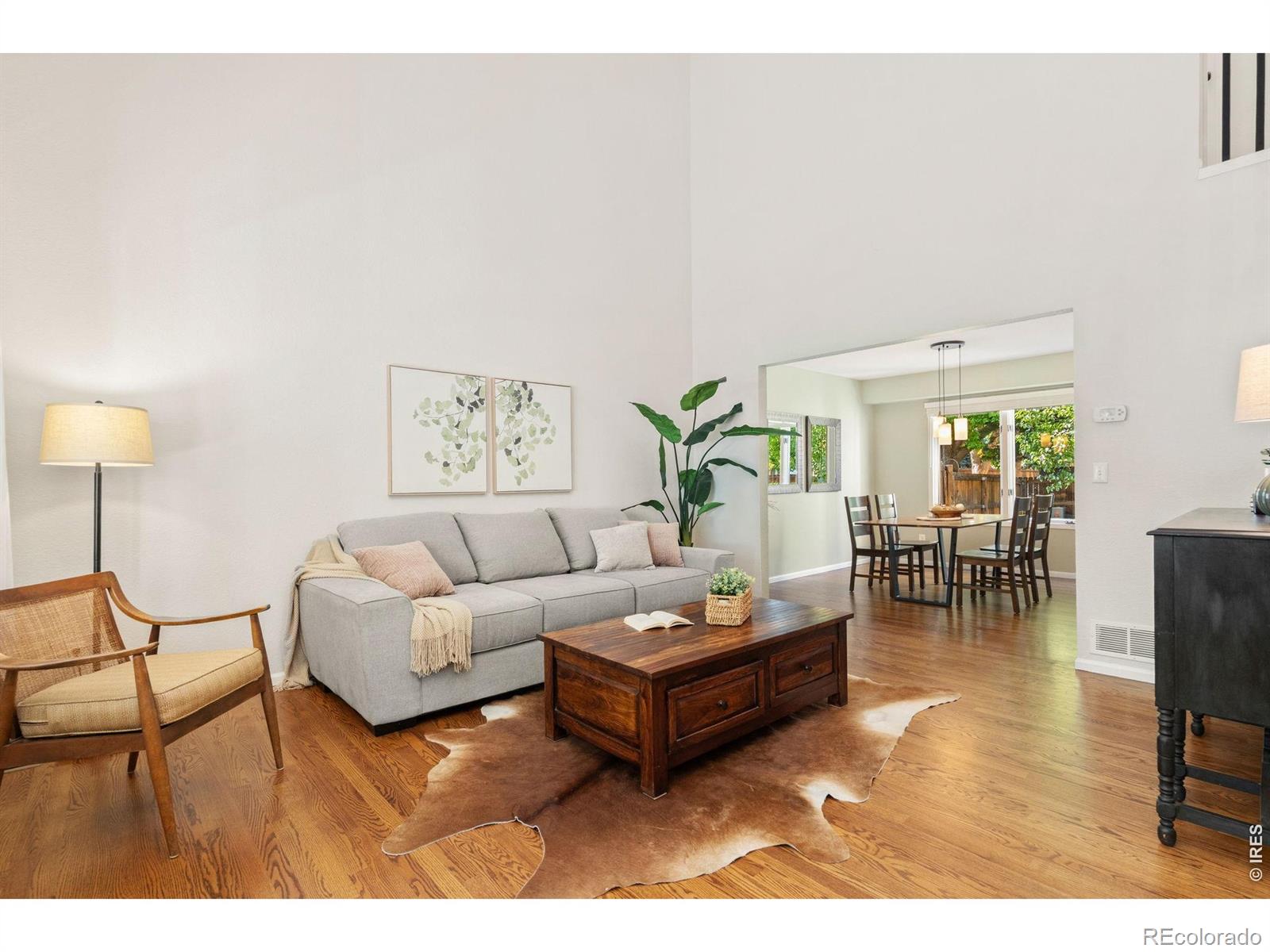 MLS Image #4 for 3201  red mountain drive,fort collins, Colorado