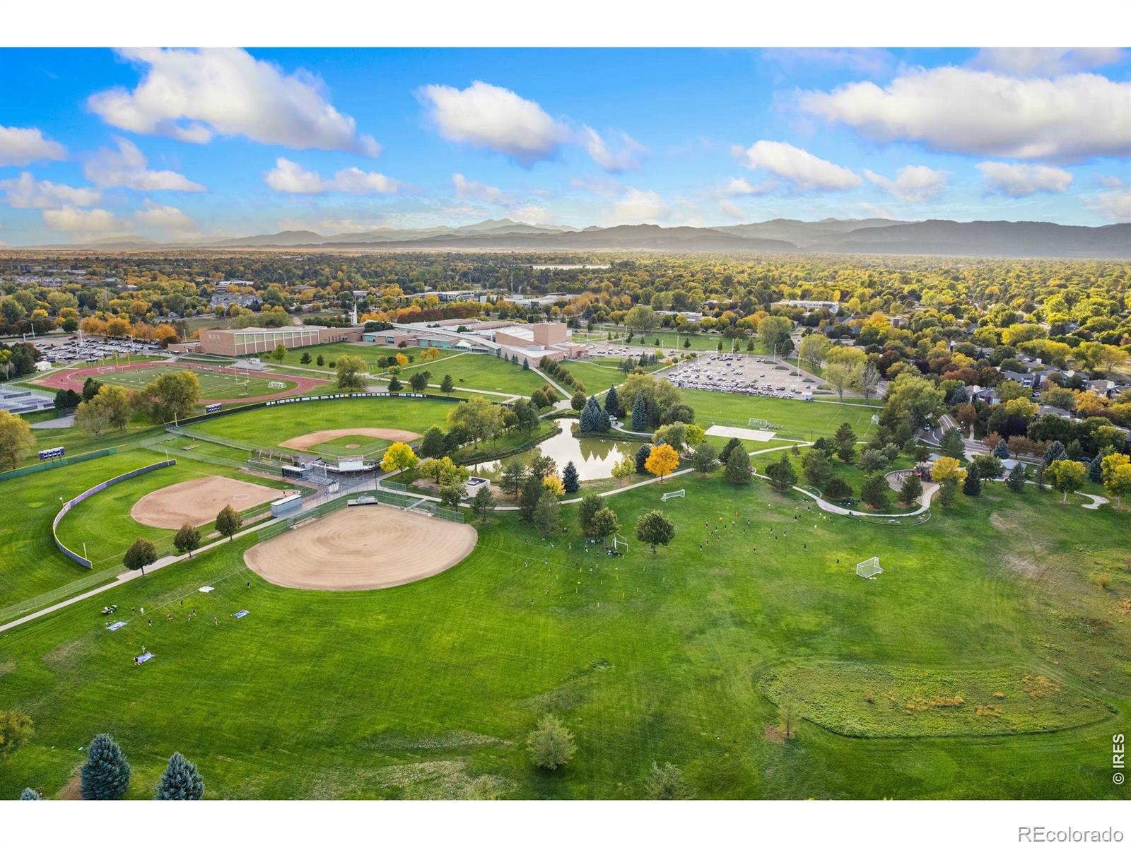 MLS Image #40 for 3201  red mountain drive,fort collins, Colorado