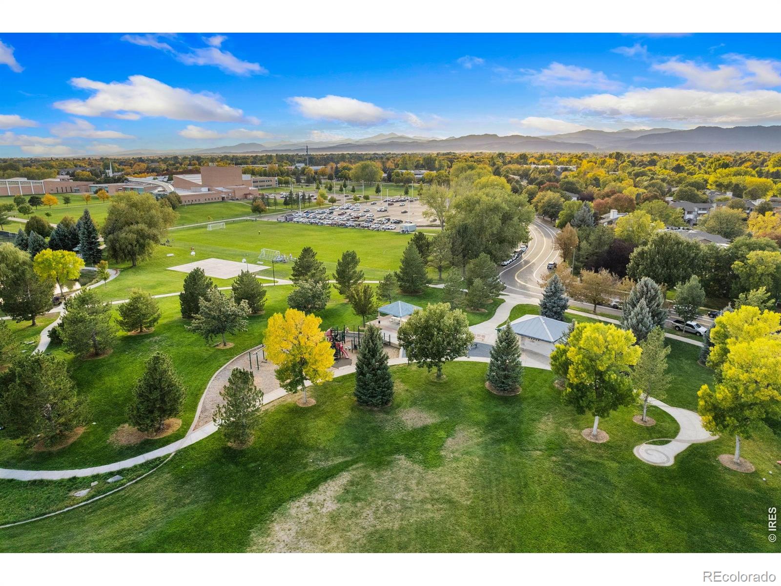 MLS Image #41 for 3201  red mountain drive,fort collins, Colorado