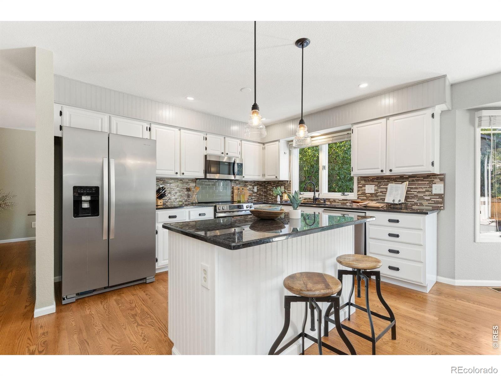 MLS Image #7 for 3201  red mountain drive,fort collins, Colorado