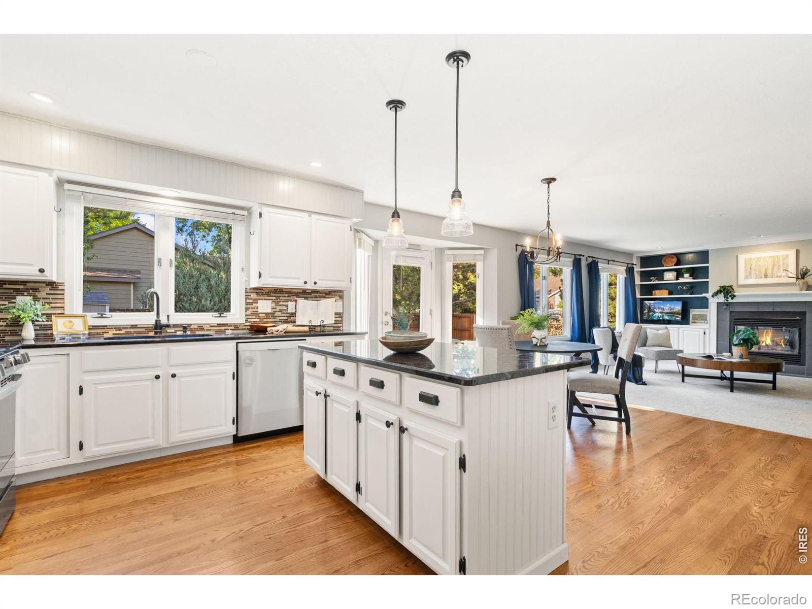 MLS Image #8 for 3201  red mountain drive,fort collins, Colorado
