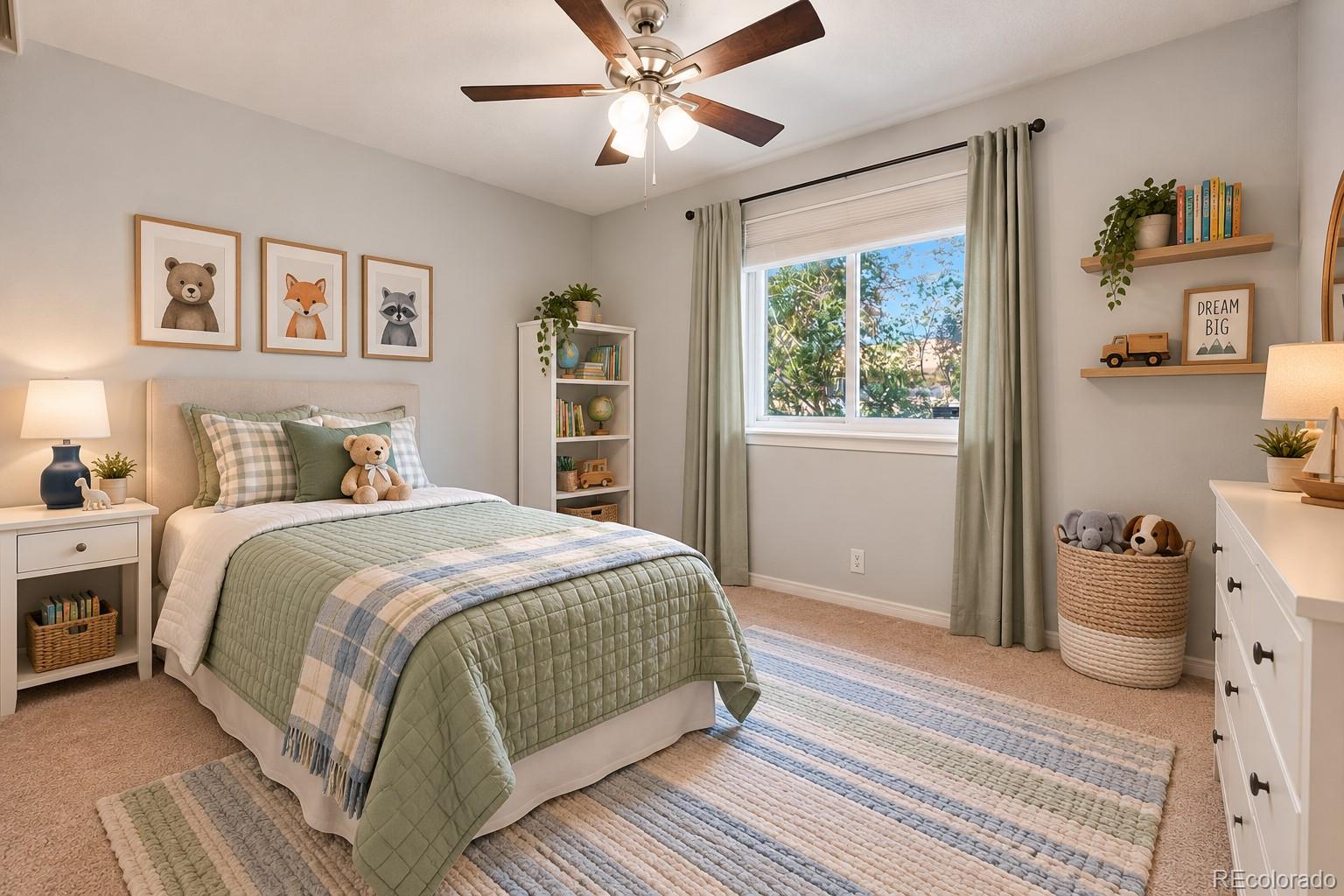 MLS Image #15 for 4254  halstead circle,colorado springs, Colorado