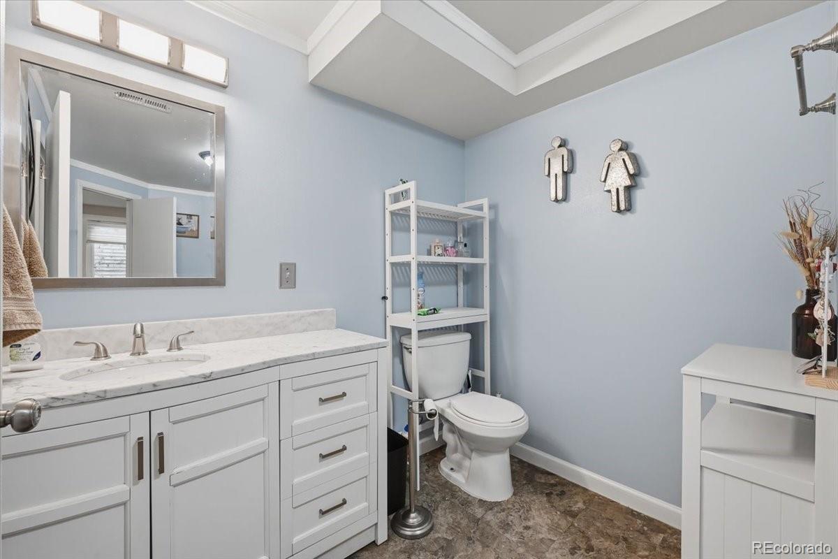 MLS Image #25 for 4254  halstead circle,colorado springs, Colorado