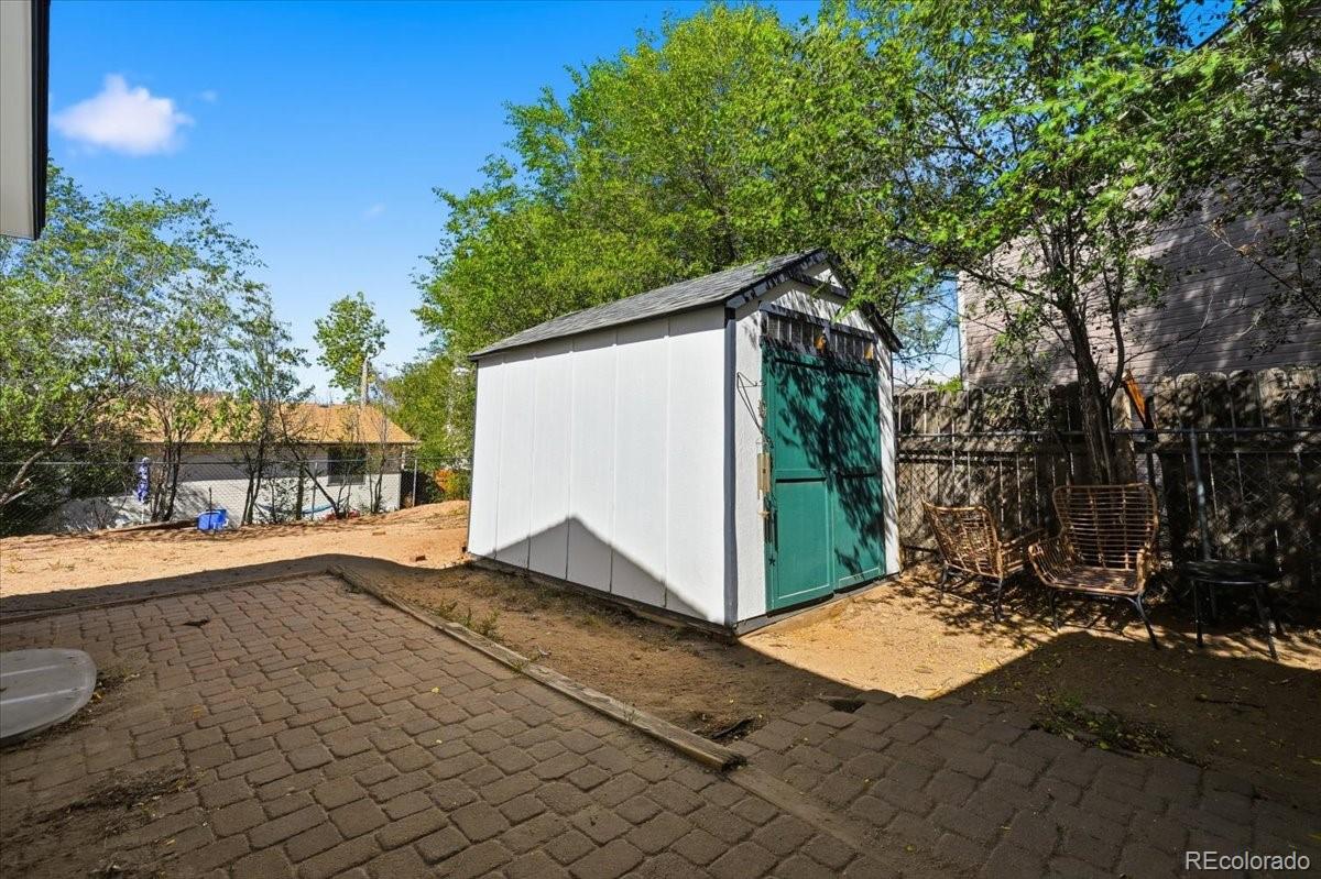MLS Image #36 for 4254  halstead circle,colorado springs, Colorado
