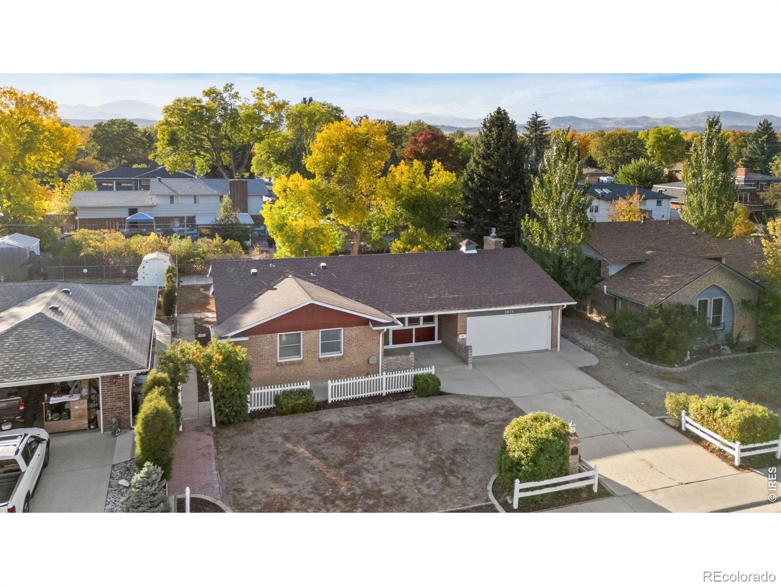 MLS Image #3 for 3015 n douglas avenue,loveland, Colorado