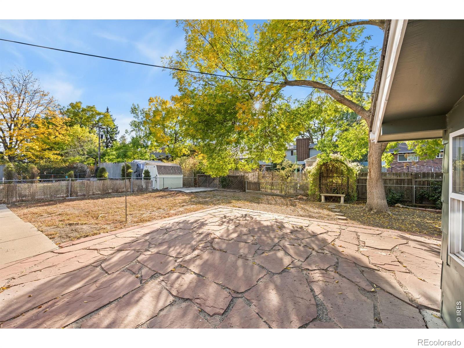 MLS Image #37 for 3015 n douglas avenue,loveland, Colorado