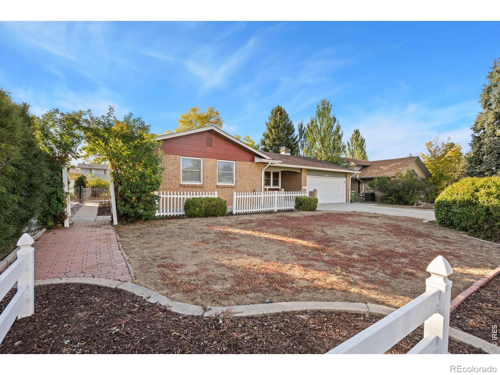 MLS Image #4 for 3015 n douglas avenue,loveland, Colorado