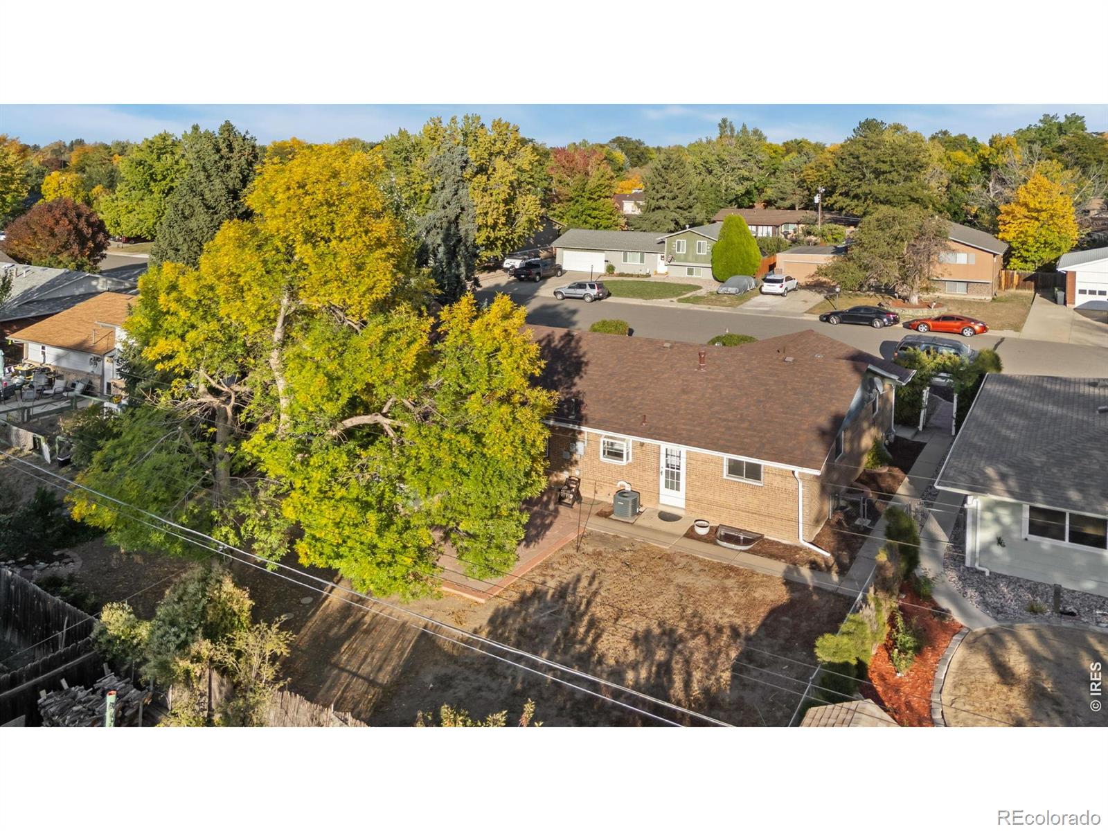 MLS Image #40 for 3015 n douglas avenue,loveland, Colorado