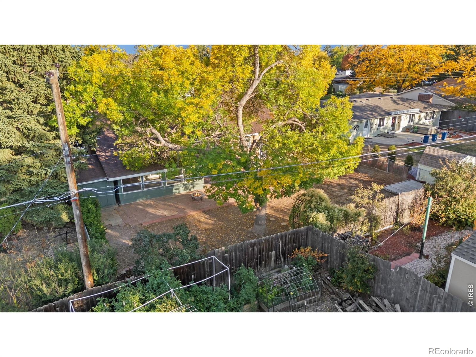 MLS Image #41 for 3015 n douglas avenue,loveland, Colorado