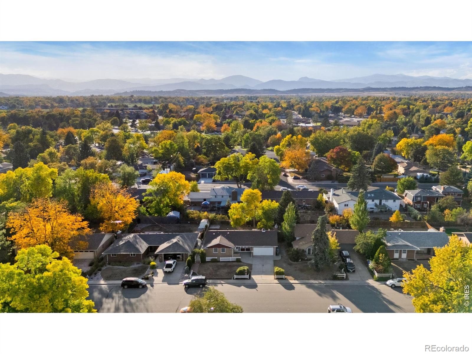 MLS Image #42 for 3015 n douglas avenue,loveland, Colorado