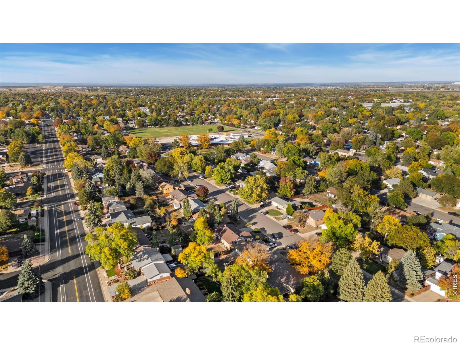 MLS Image #43 for 3015 n douglas avenue,loveland, Colorado