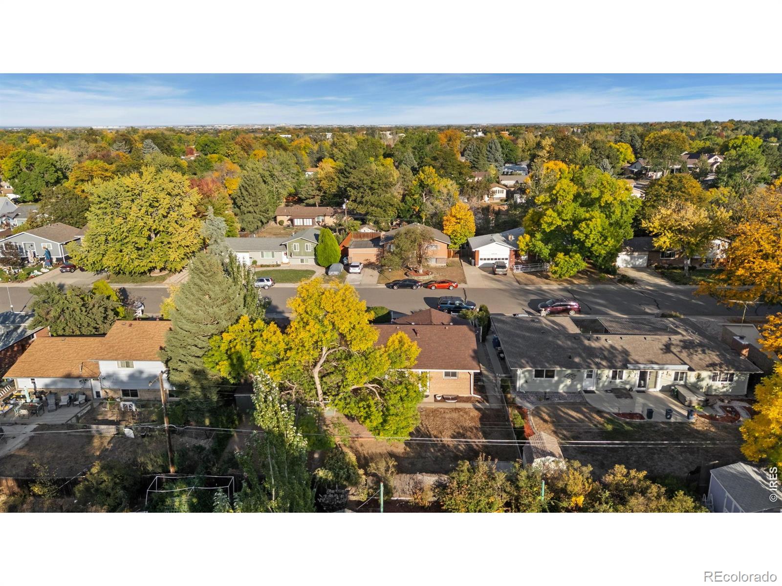 MLS Image #44 for 3015 n douglas avenue,loveland, Colorado