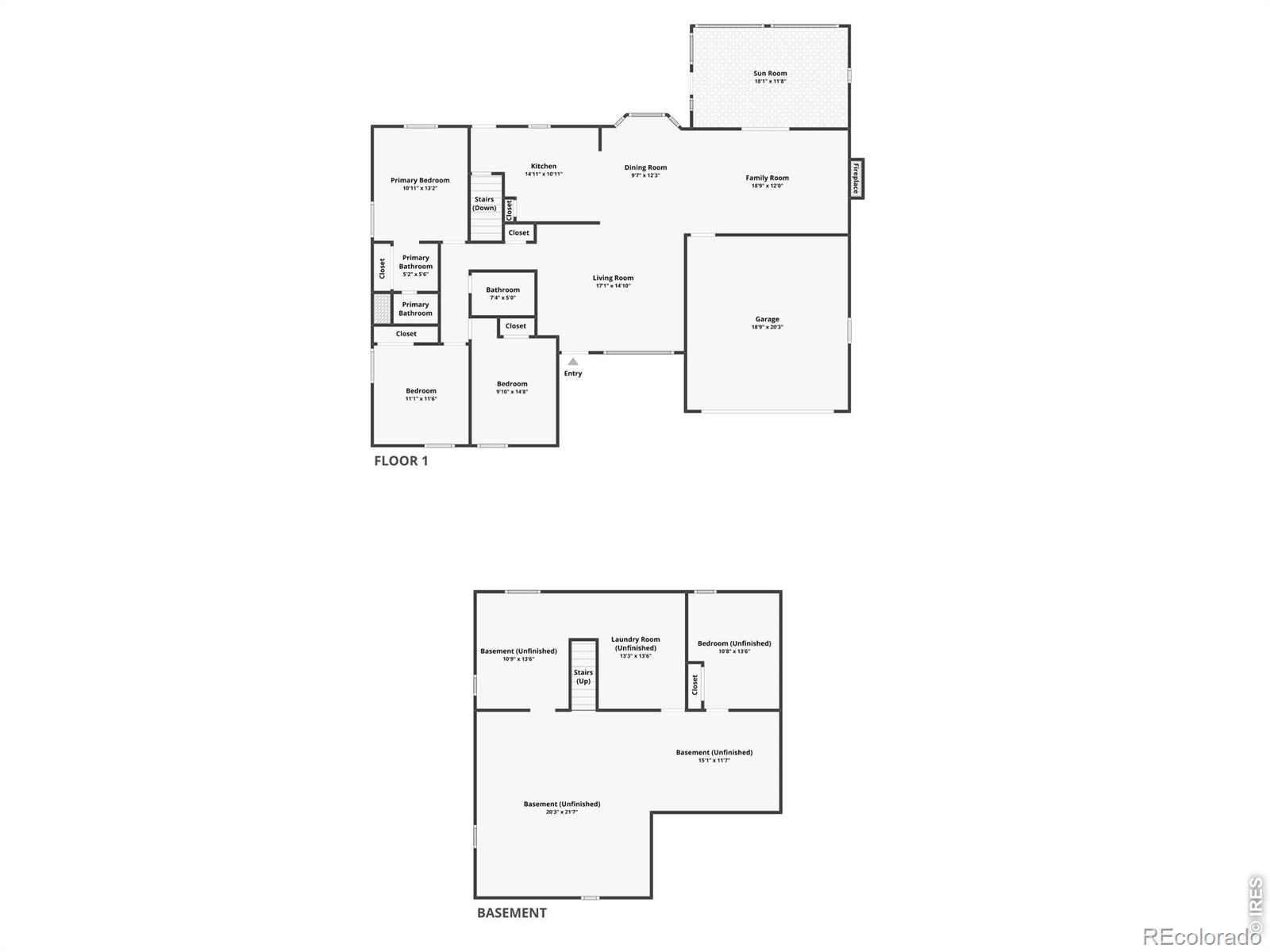 MLS Image #46 for 3015 n douglas avenue,loveland, Colorado