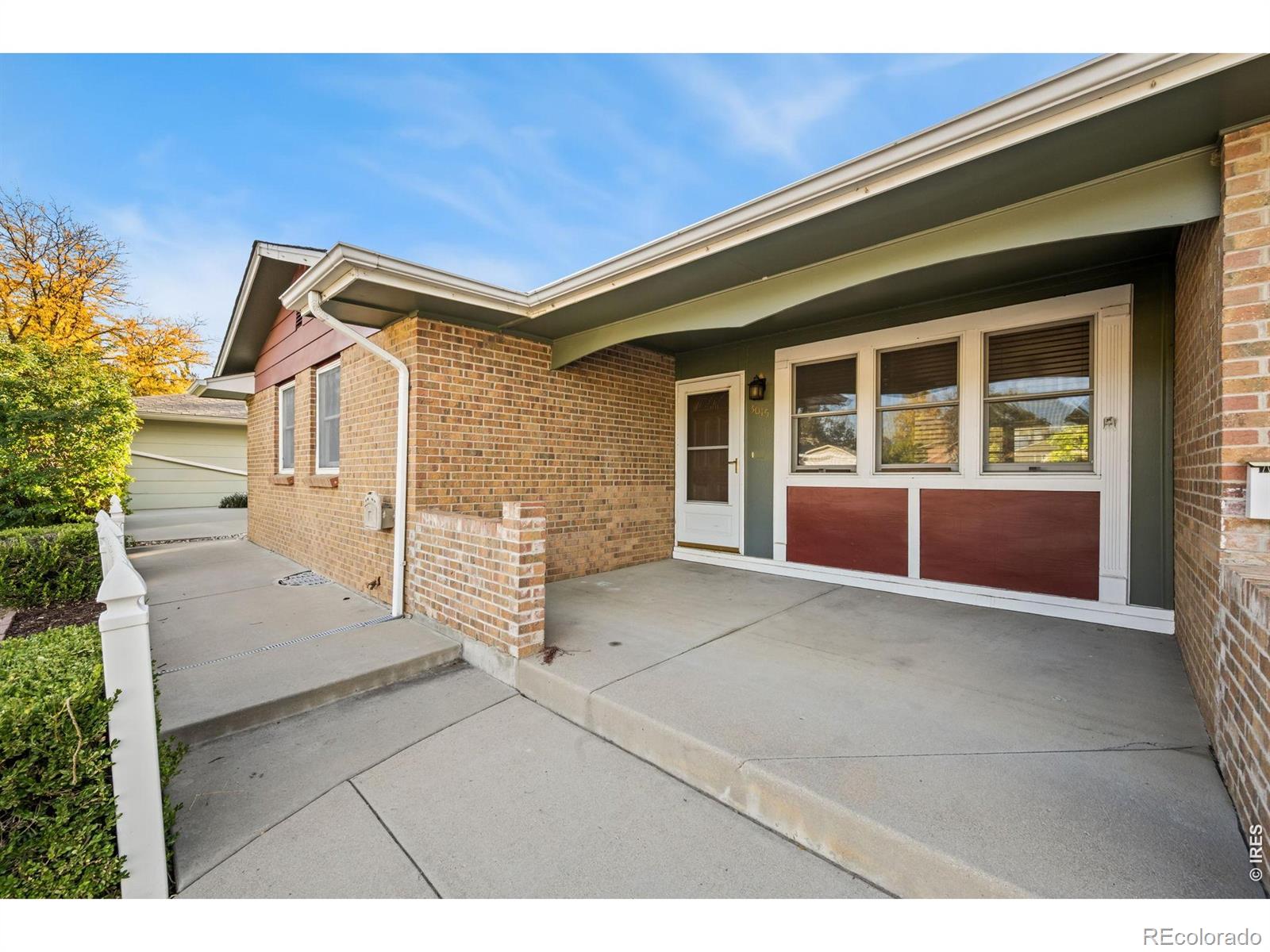 MLS Image #5 for 3015 n douglas avenue,loveland, Colorado