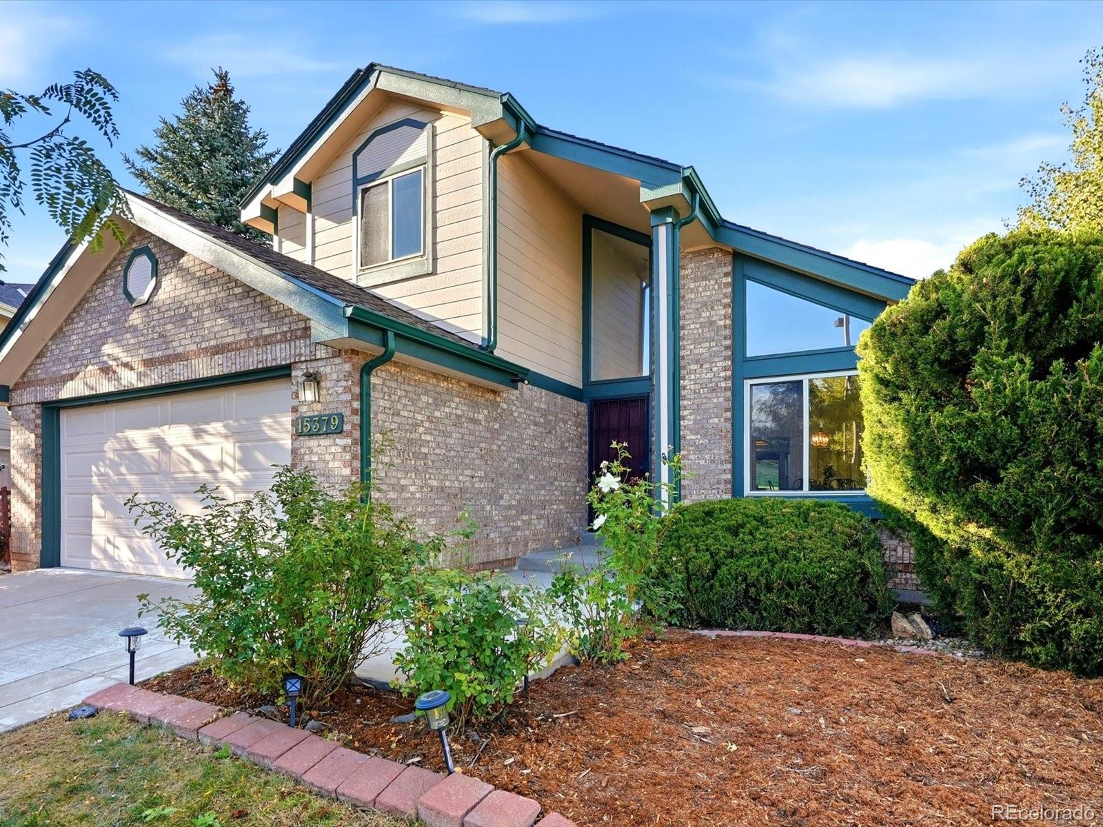 MLS Image #2 for 15379  periwinkle court,parker, Colorado