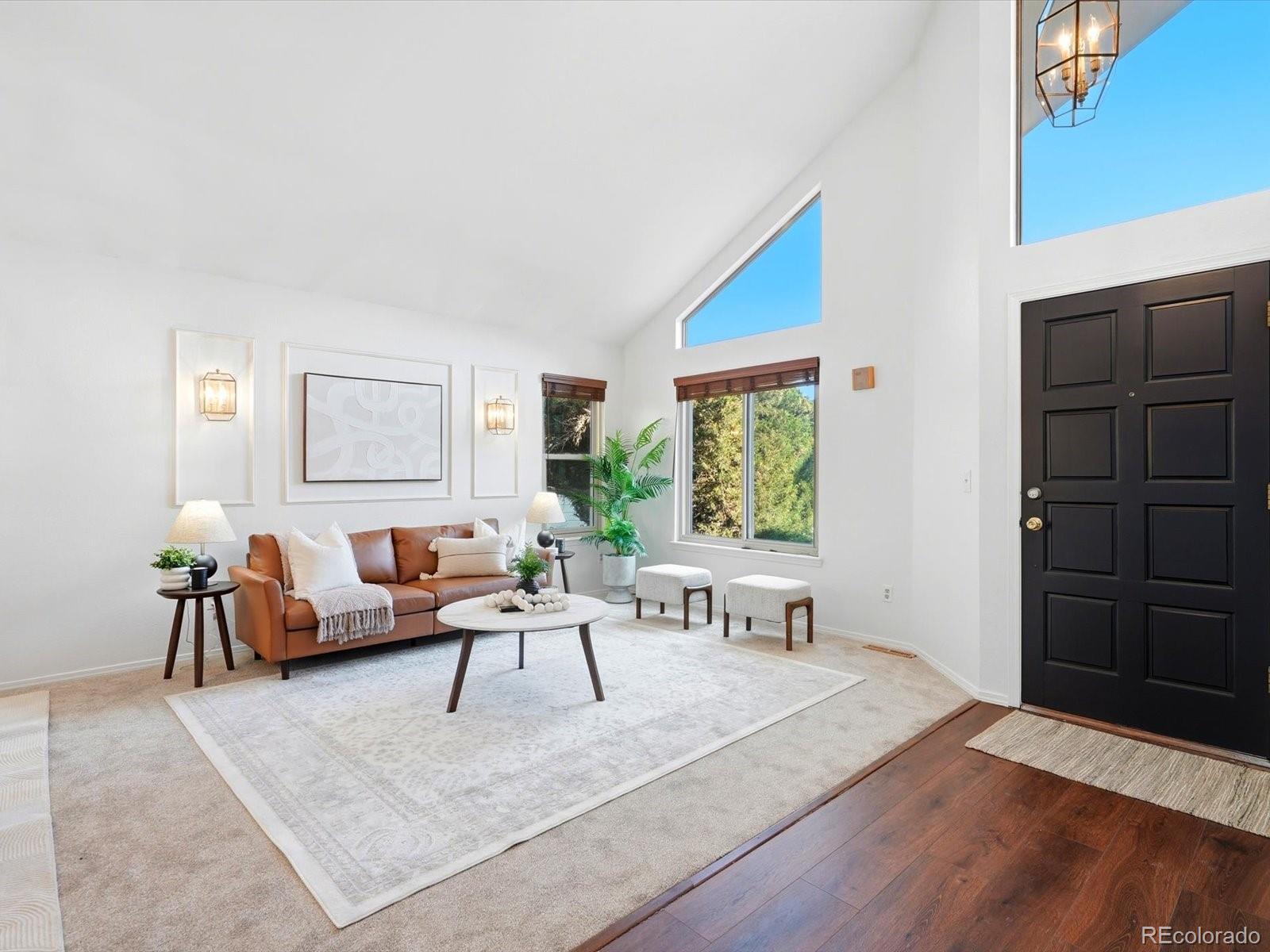 MLS Image #3 for 15379  periwinkle court,parker, Colorado