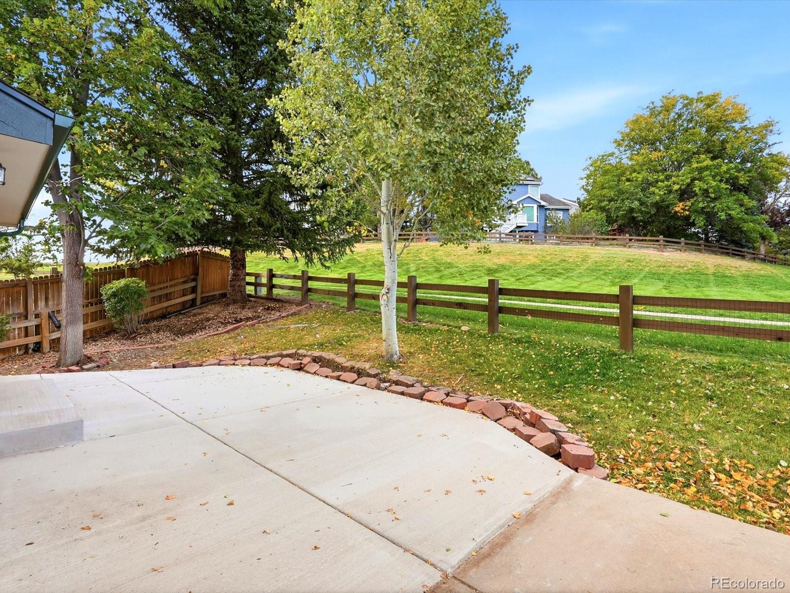 MLS Image #38 for 15379  periwinkle court,parker, Colorado