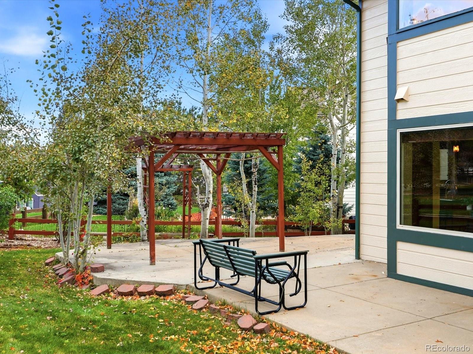 MLS Image #39 for 15379  periwinkle court,parker, Colorado