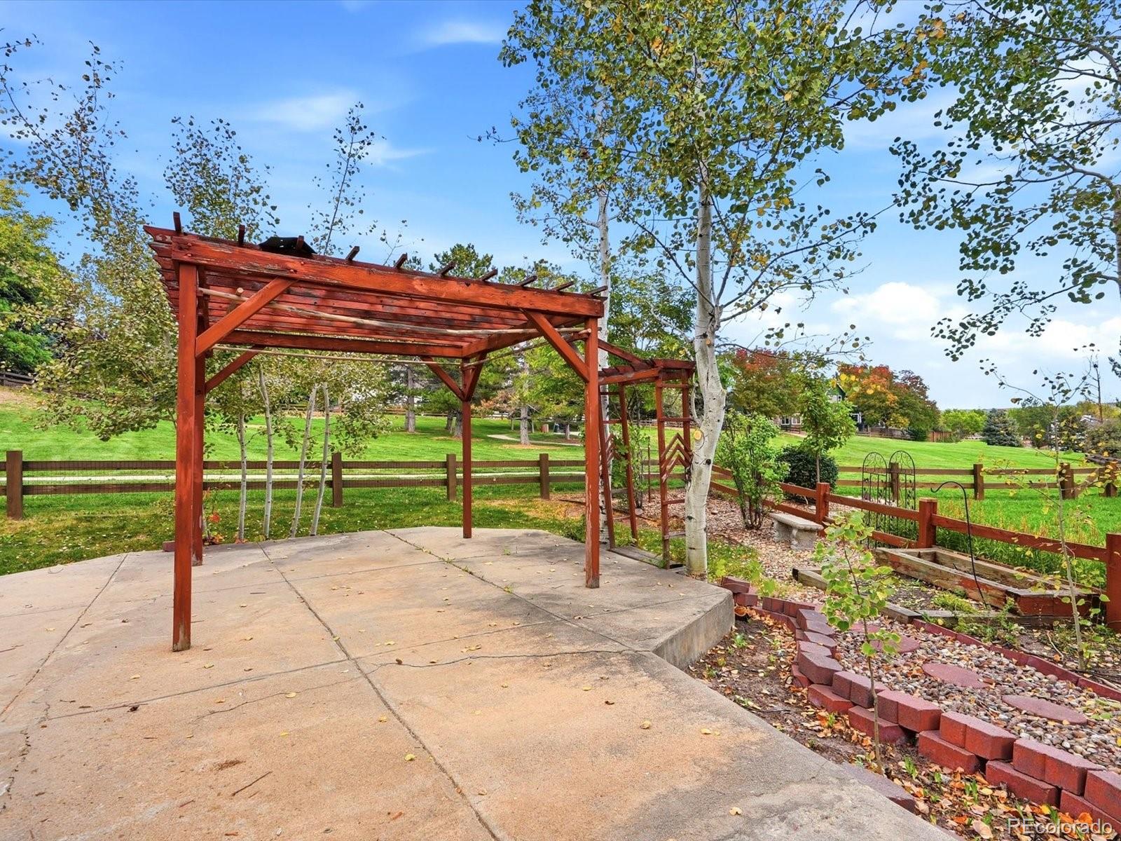 MLS Image #40 for 15379  periwinkle court,parker, Colorado