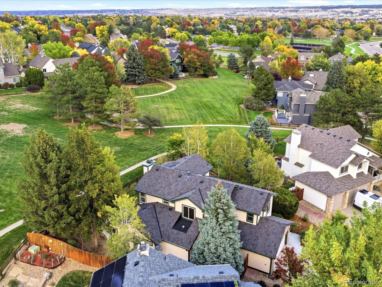 MLS Image #42 for 15379  periwinkle court,parker, Colorado