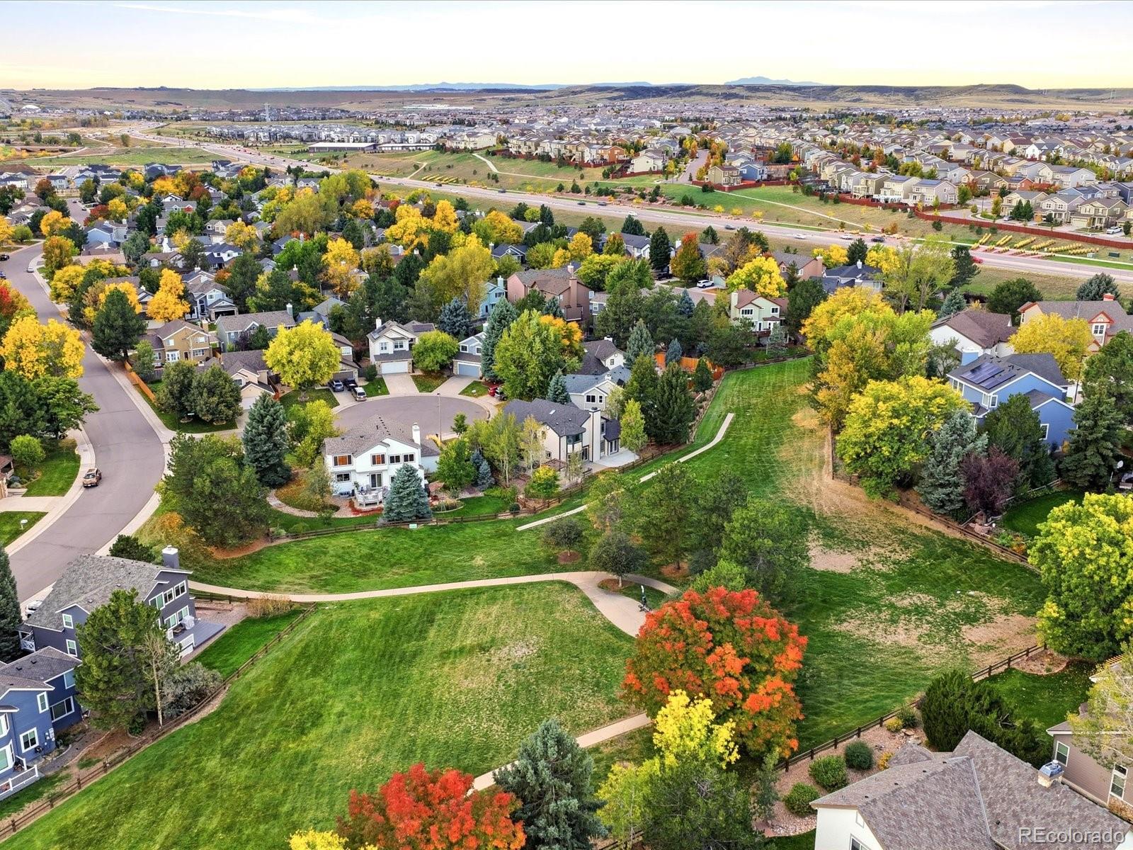 MLS Image #44 for 15379  periwinkle court,parker, Colorado