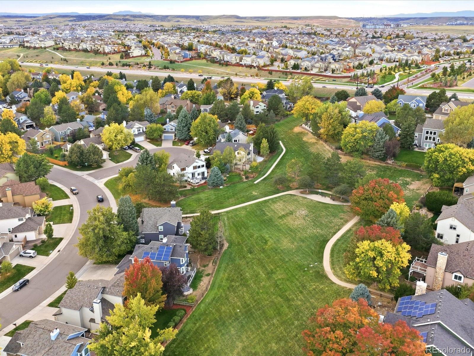 MLS Image #45 for 15379  periwinkle court,parker, Colorado