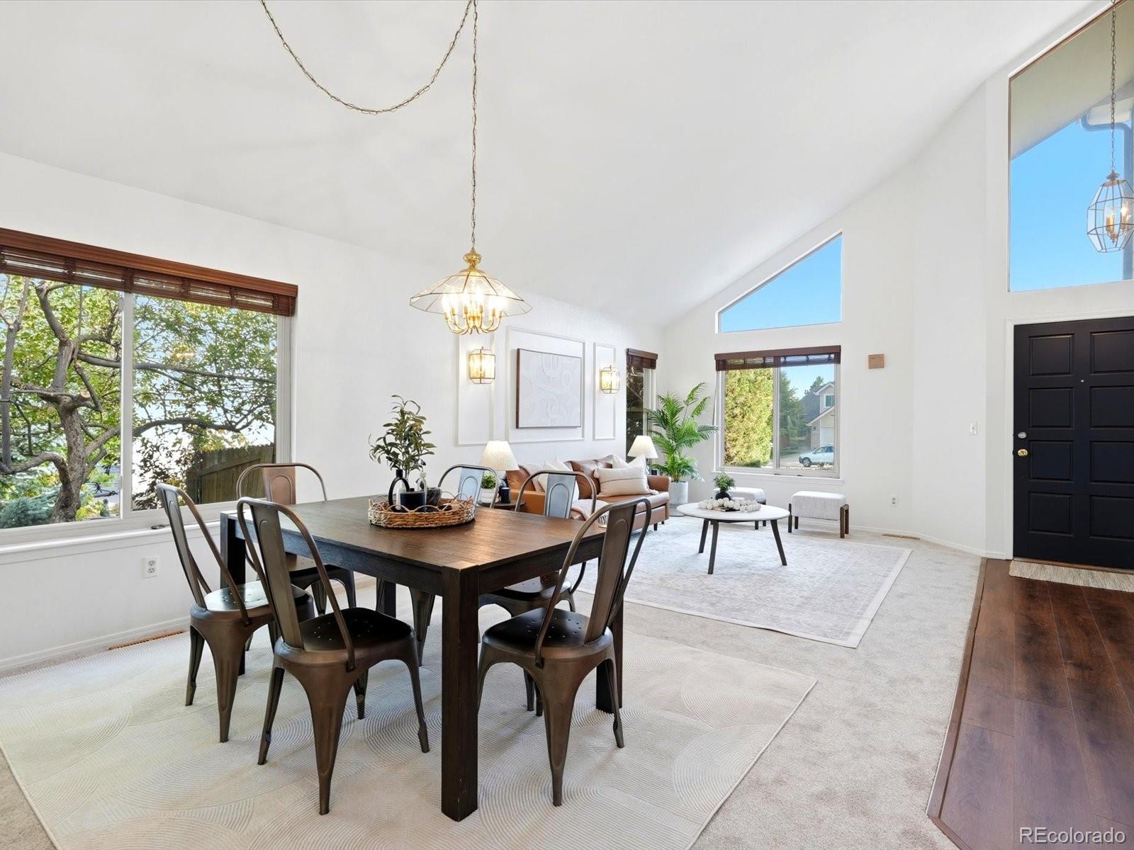 MLS Image #6 for 15379  periwinkle court,parker, Colorado