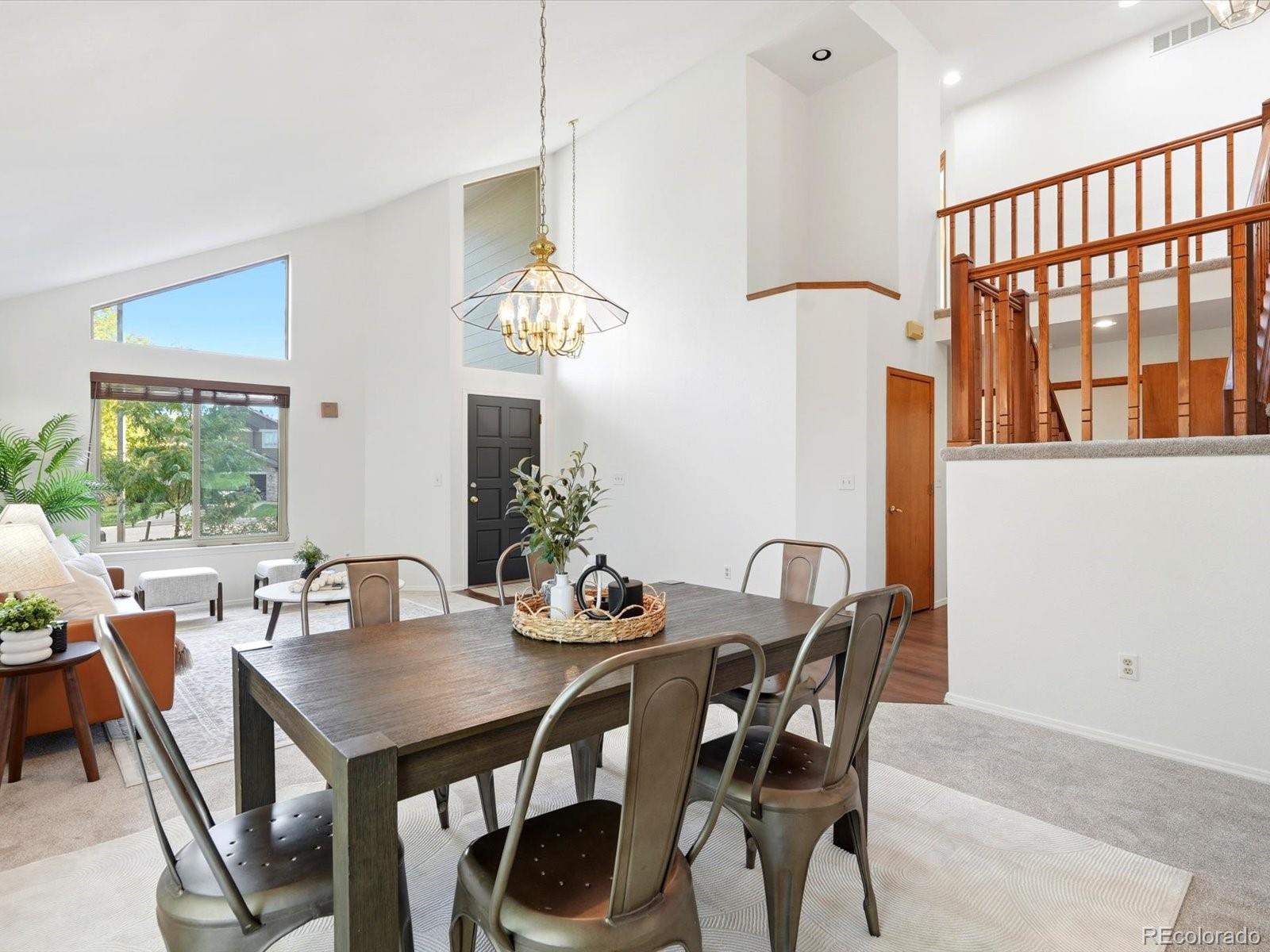 MLS Image #8 for 15379  periwinkle court,parker, Colorado