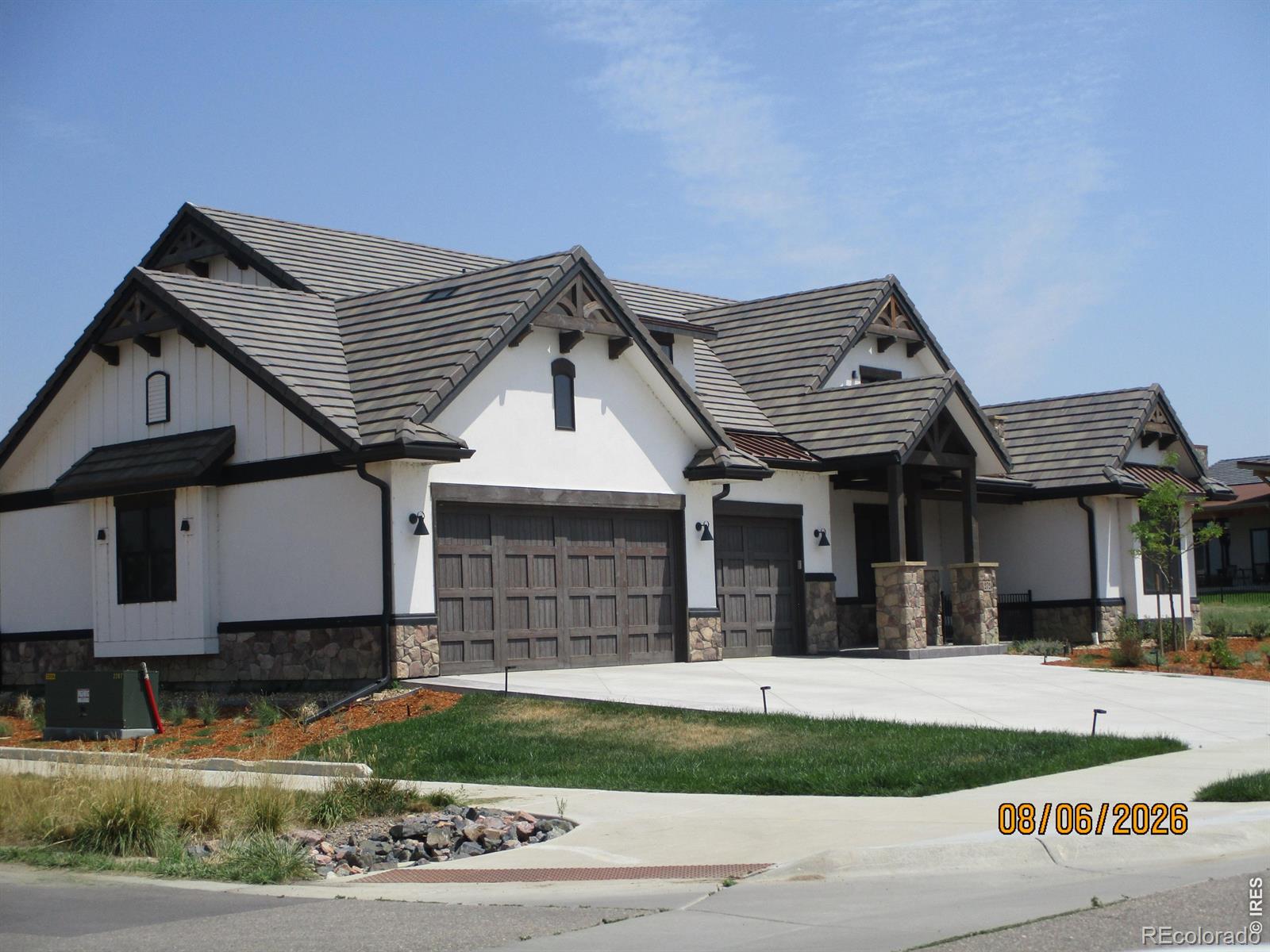 MLS Image #0 for 2724  heron lakes parkway,berthoud, Colorado